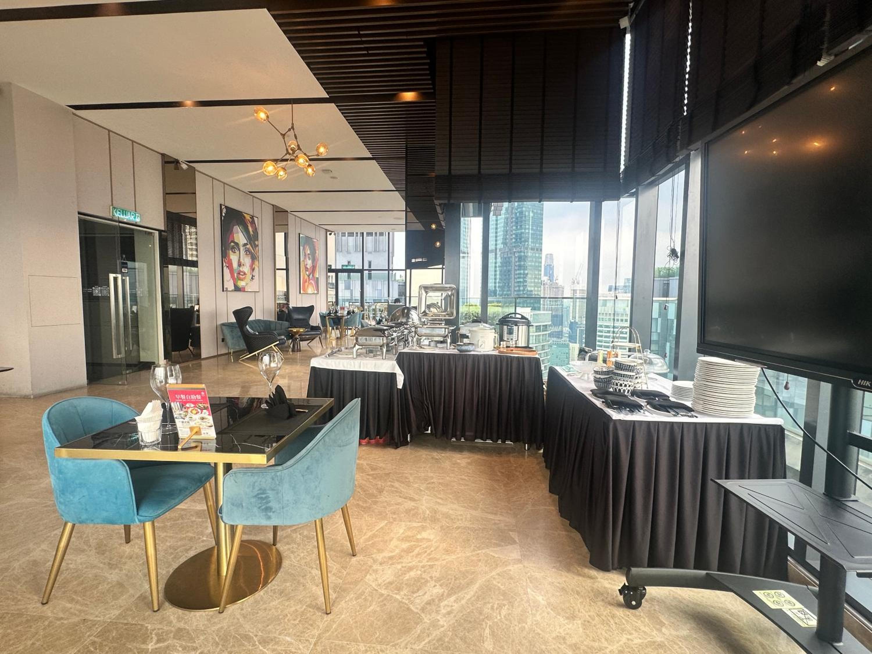 STAR Residence KLCC City Centre
