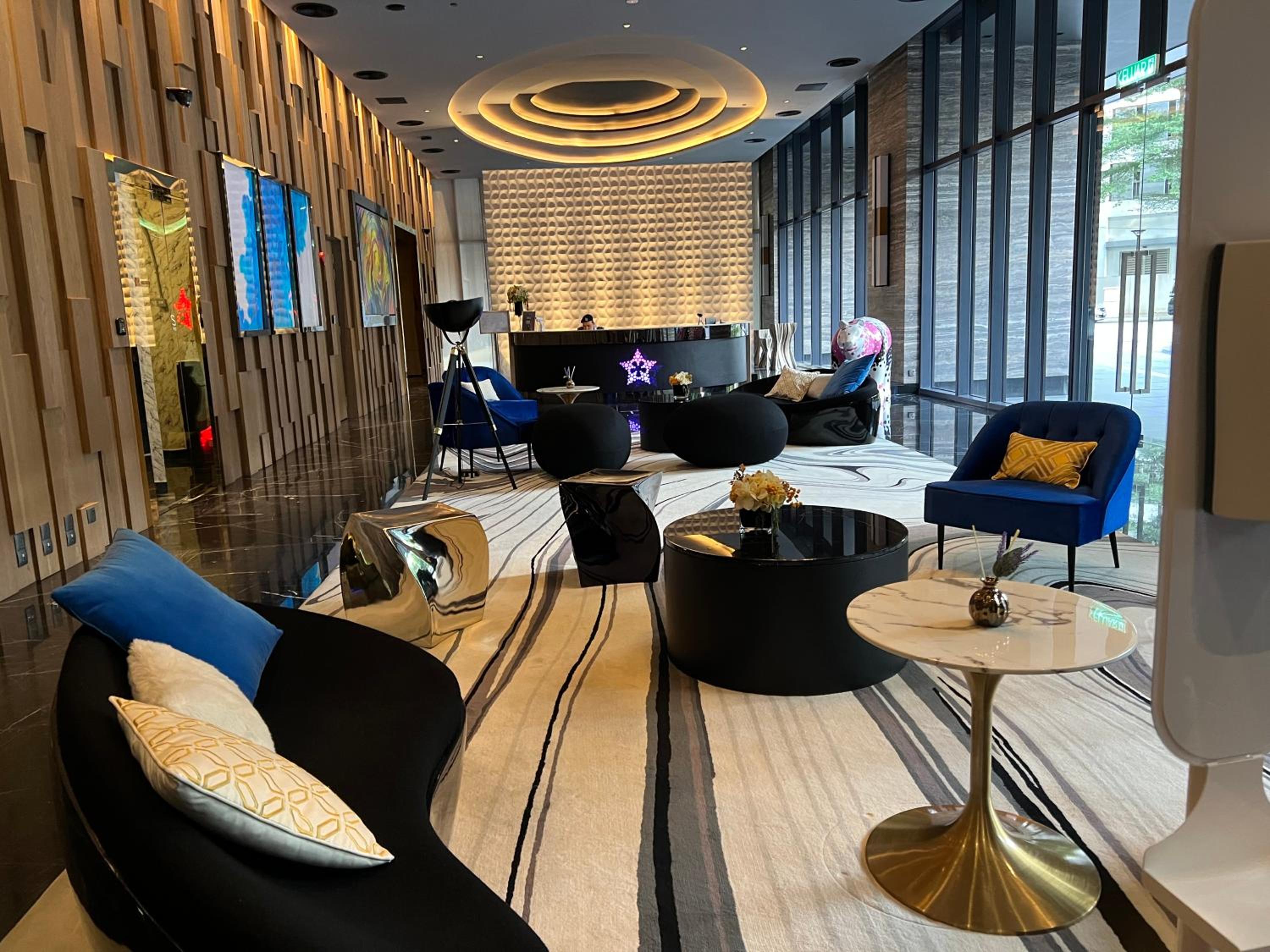 STAR Residence KLCC City Centre