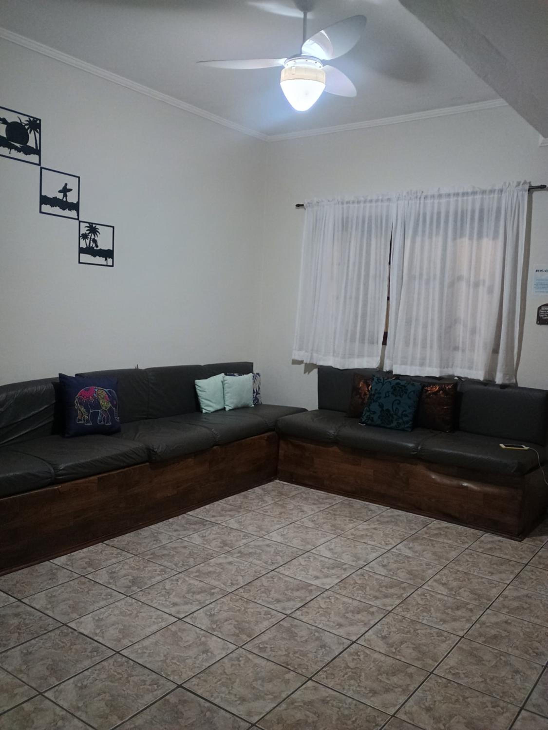 Brisamar Mongaguá