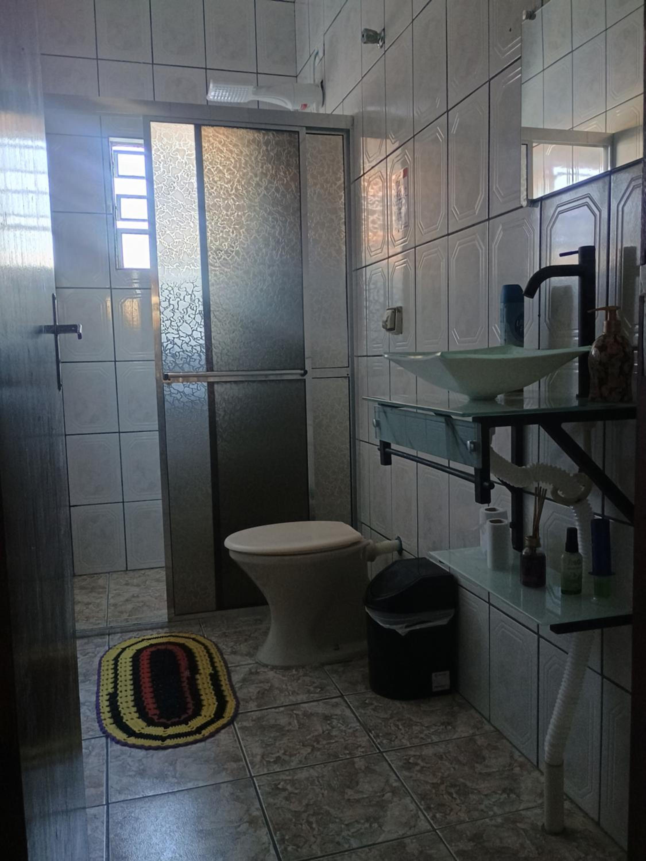 Brisamar Mongaguá
