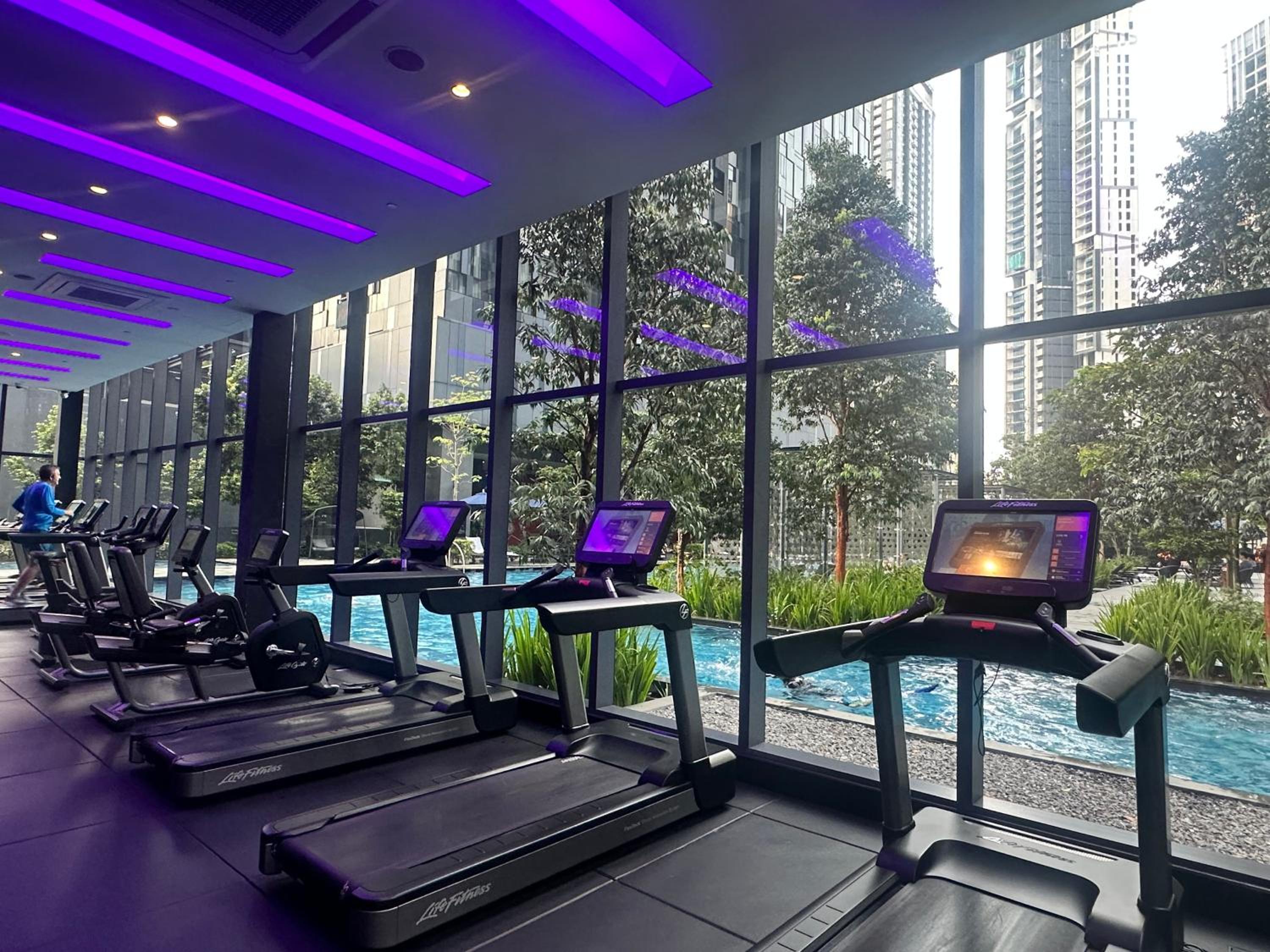 STAR Residence KLCC City Centre