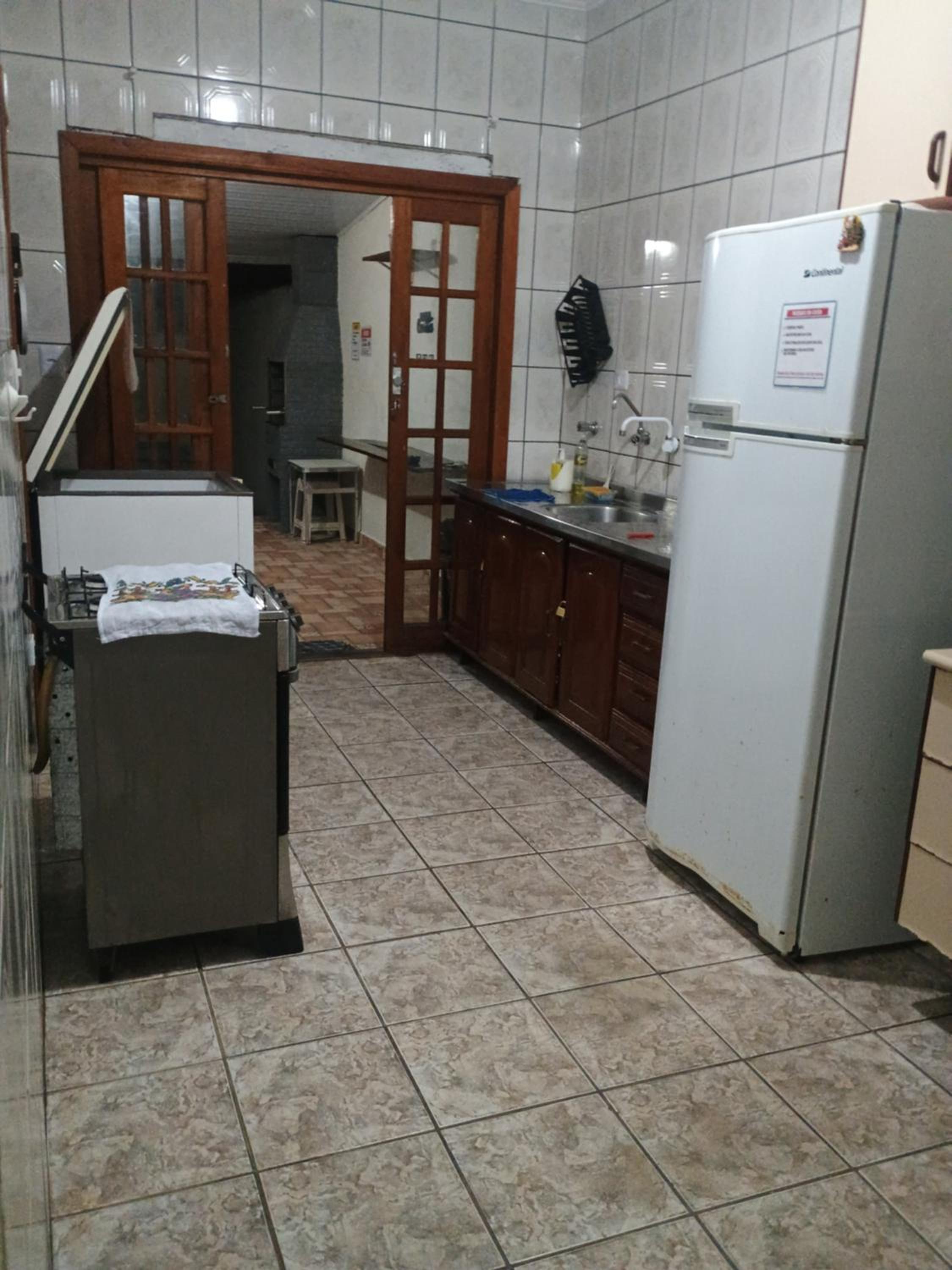 Brisamar Mongaguá