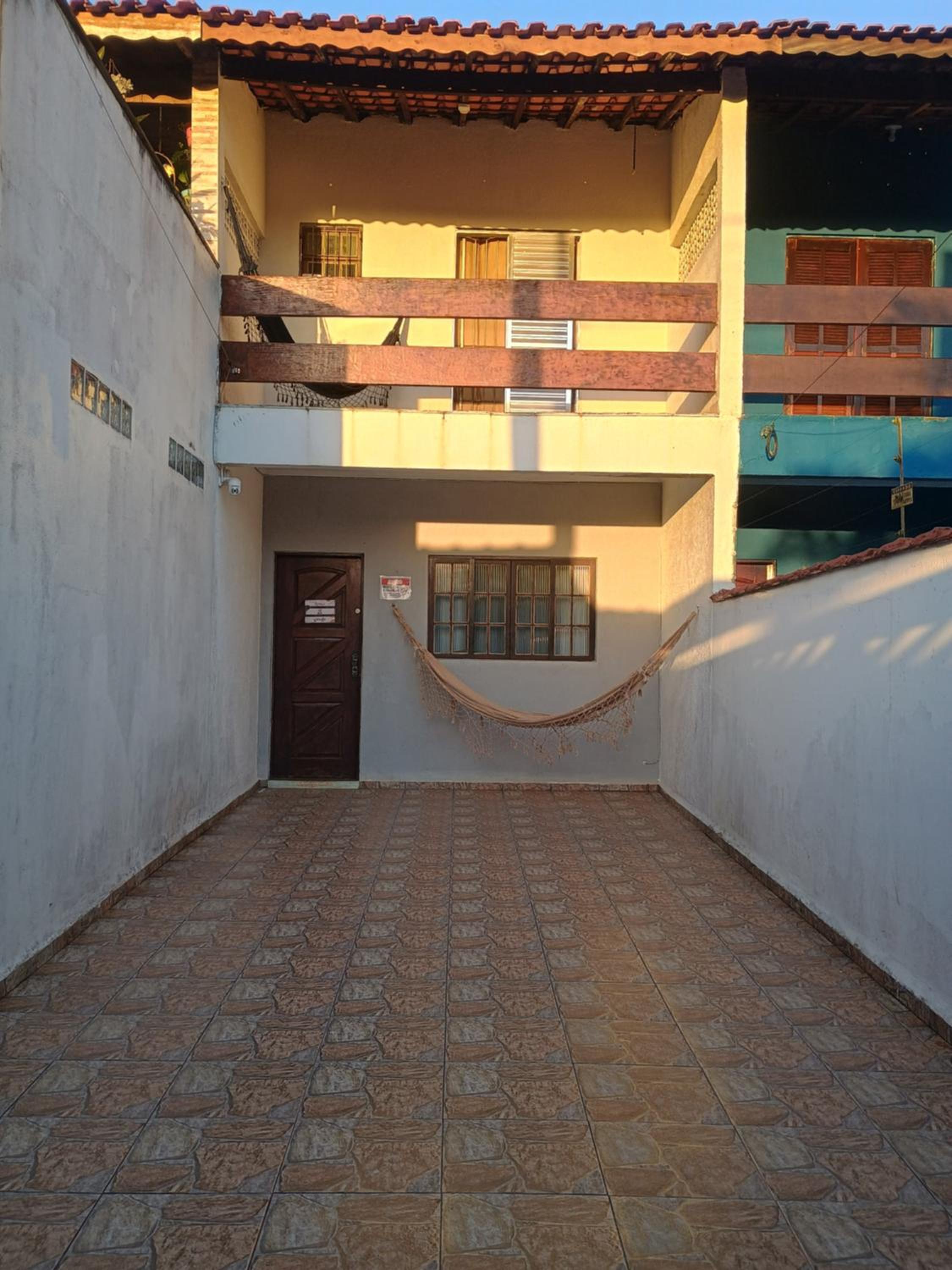 Brisamar Mongaguá