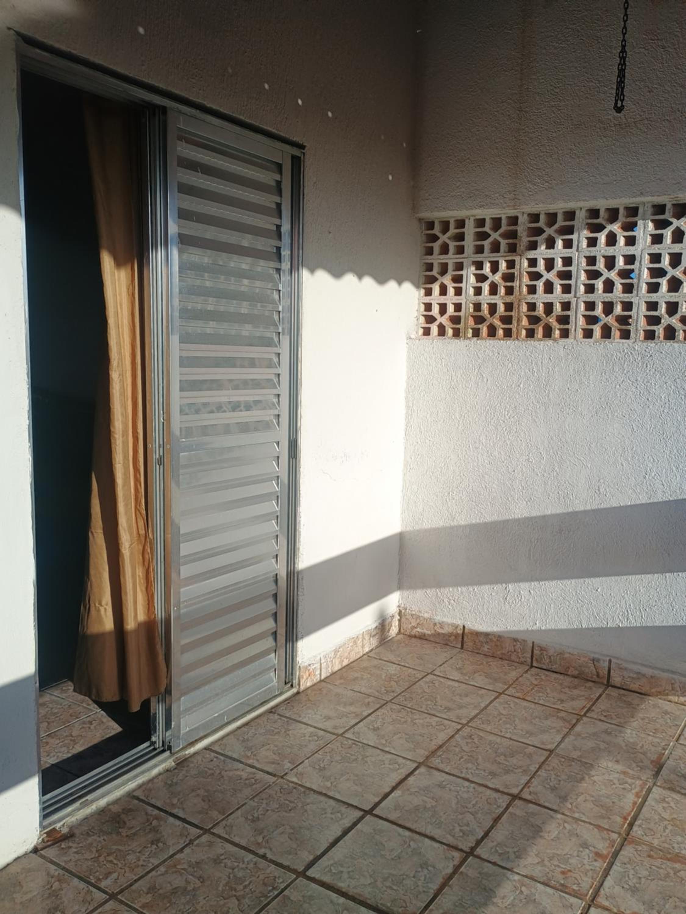 Brisamar Mongaguá