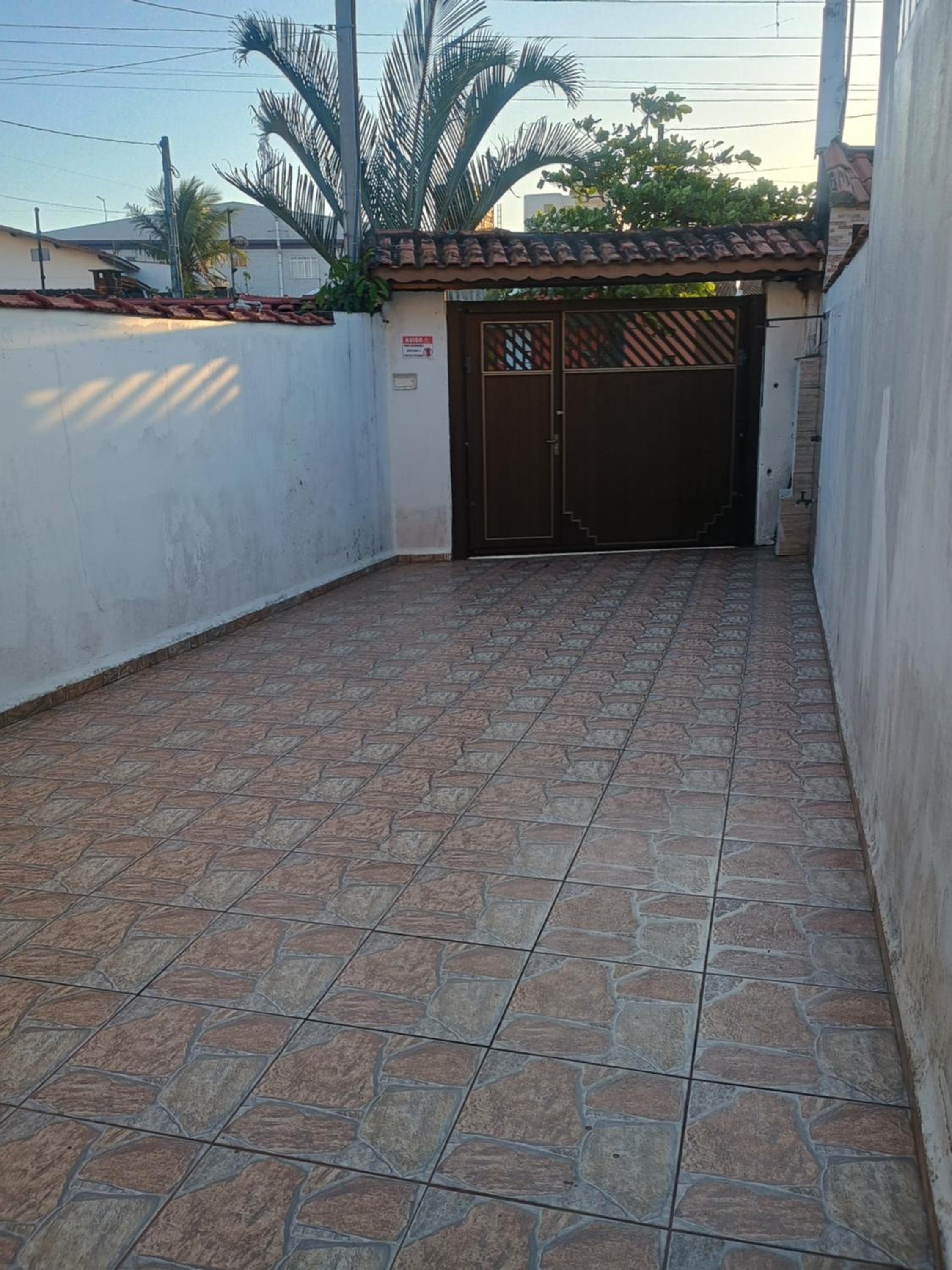 Brisamar Mongaguá