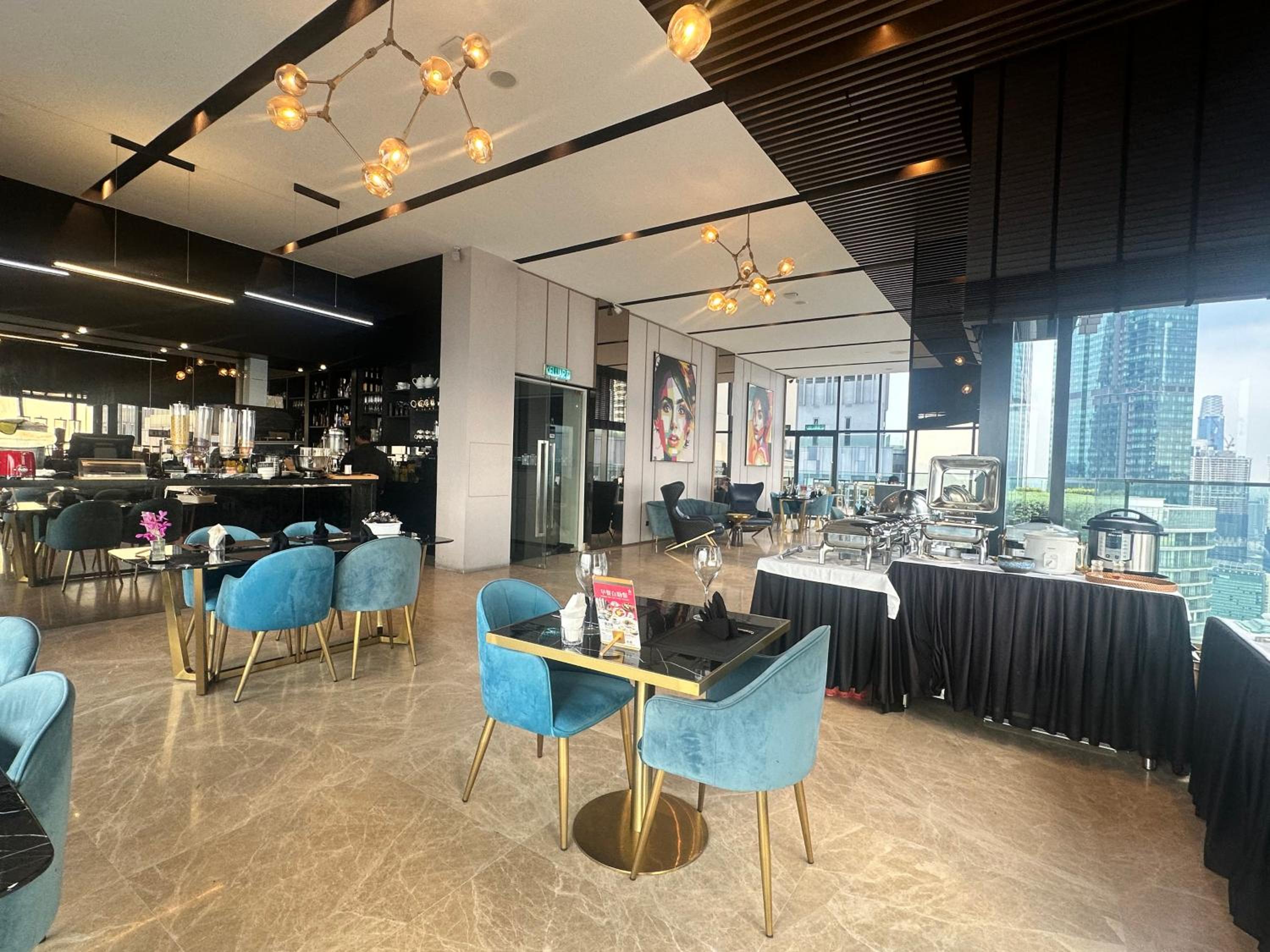 STAR Residence KLCC City Centre