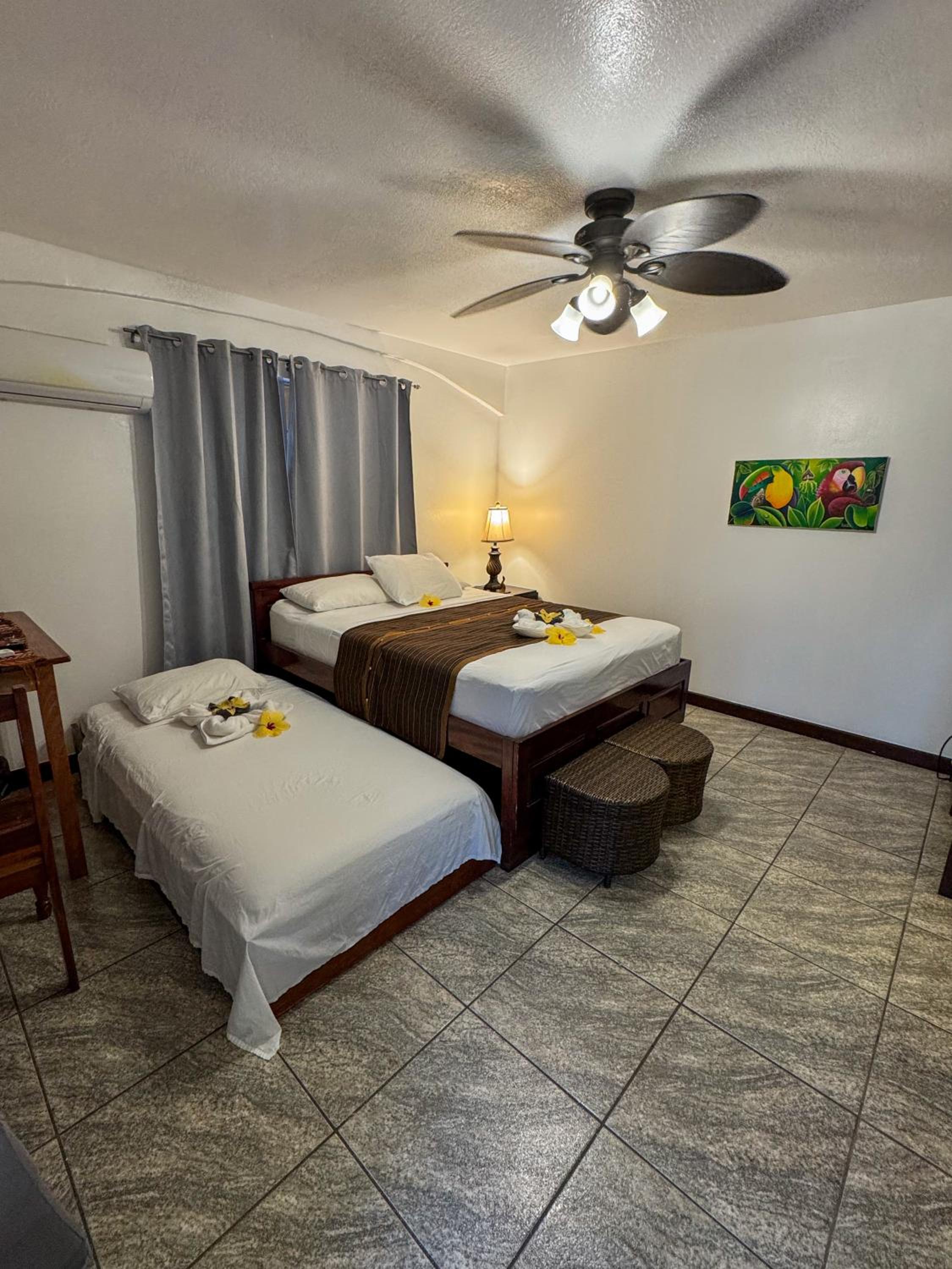 Caribbean Shores Belize