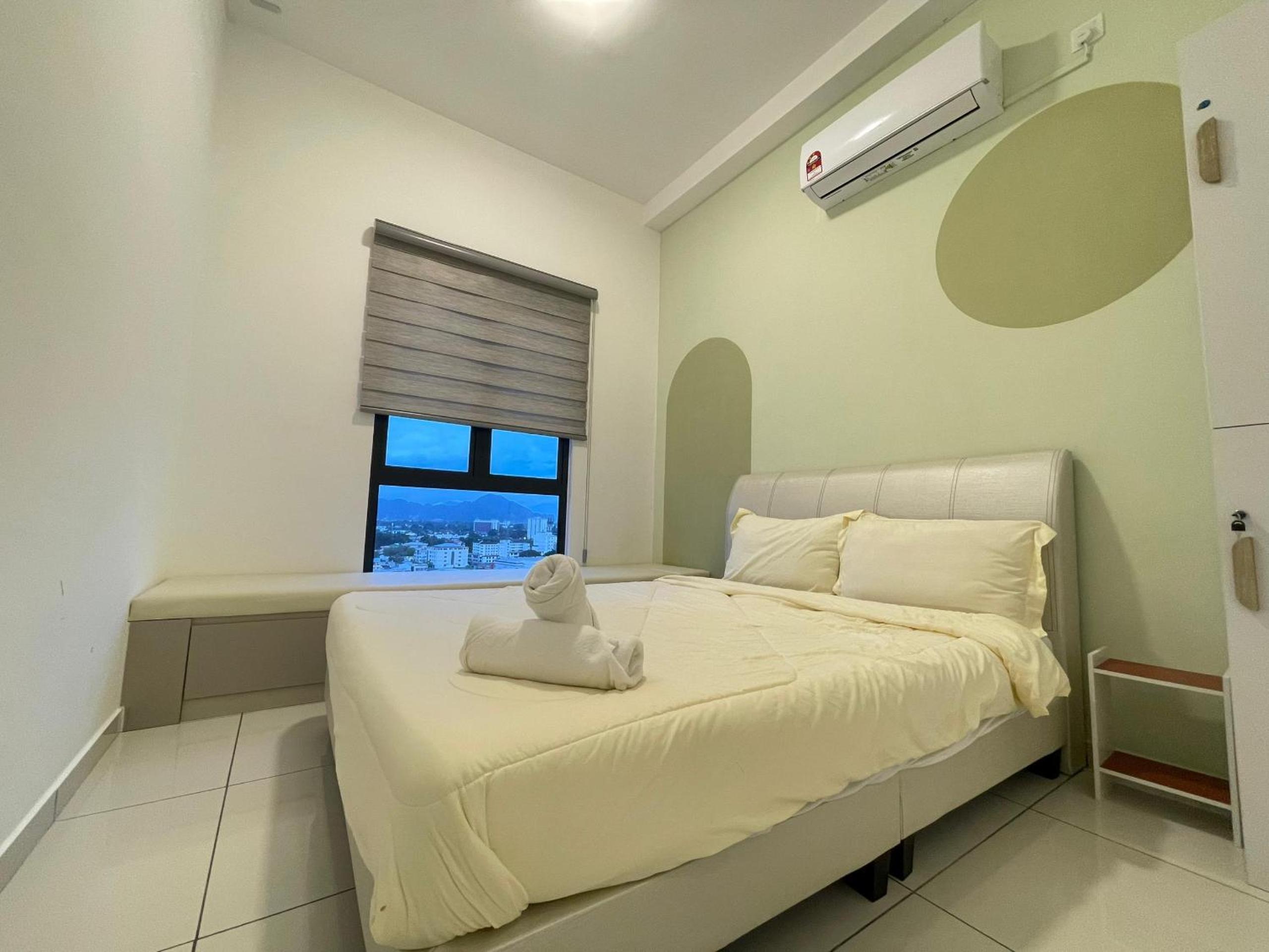 the Horizon Ipoh - lily by Goswell photo 7