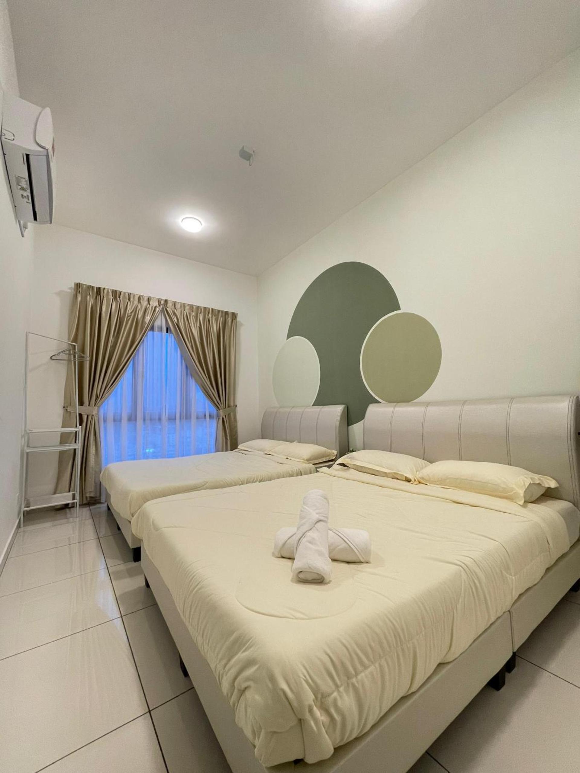 the Horizon Ipoh - lily by Goswell photo 6
