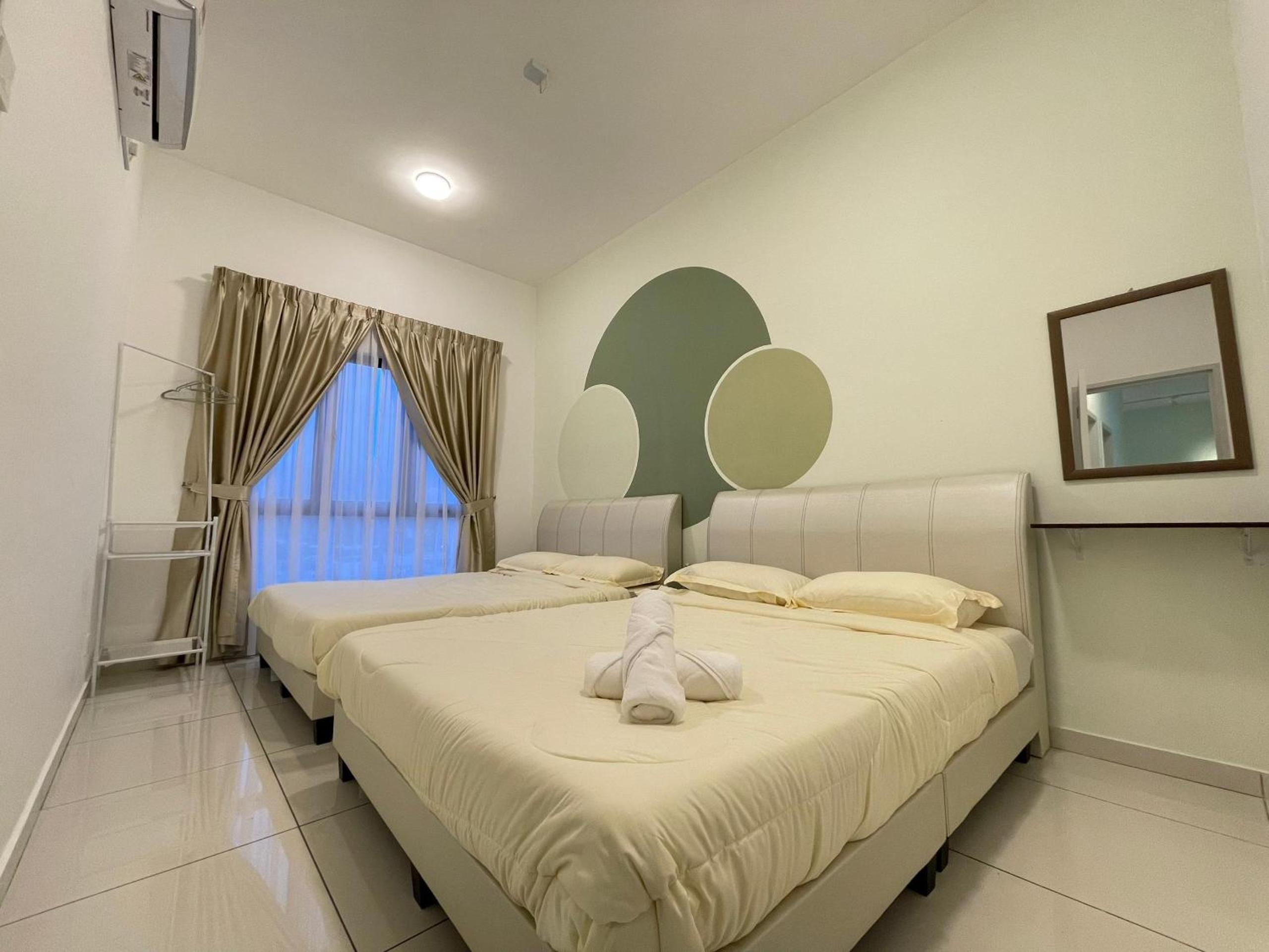 the Horizon Ipoh - lily by Goswell photo 5