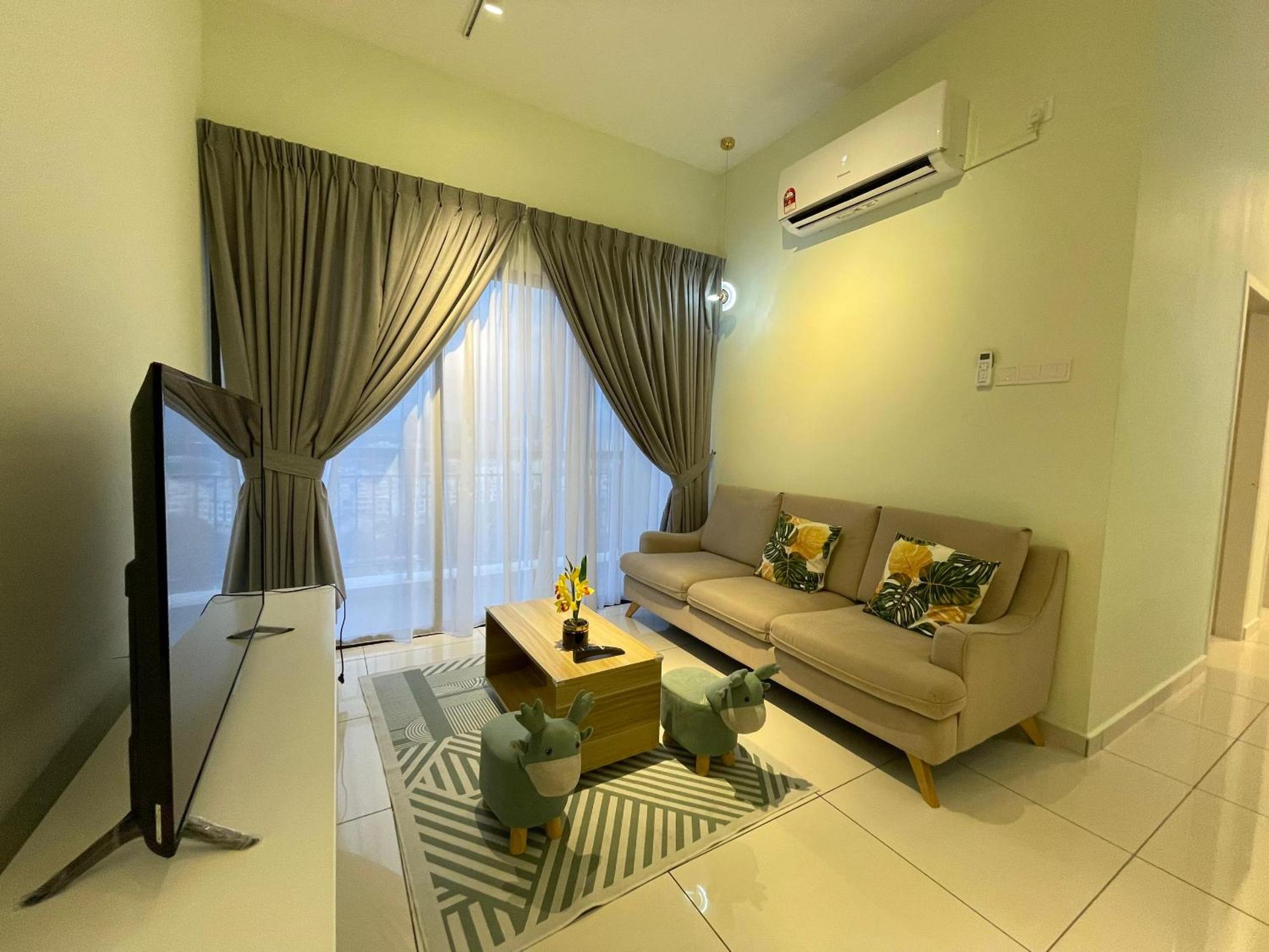 the Horizon Ipoh - lily by Goswell photo 3