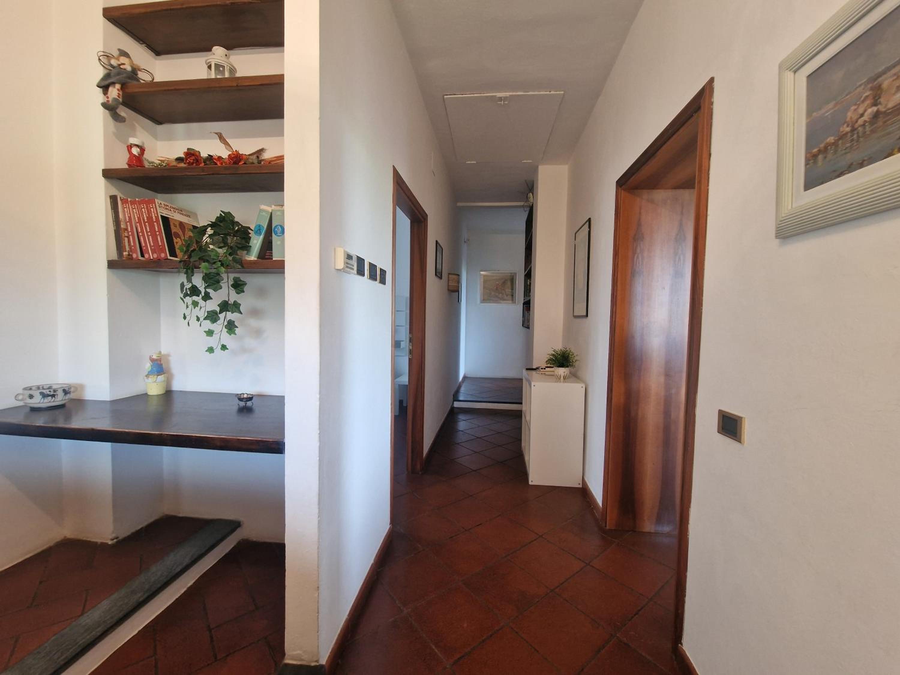 Campo Al Lupo
