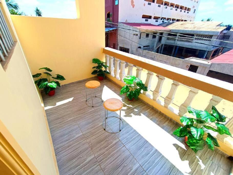 Nice Appart 1 chambre view 3