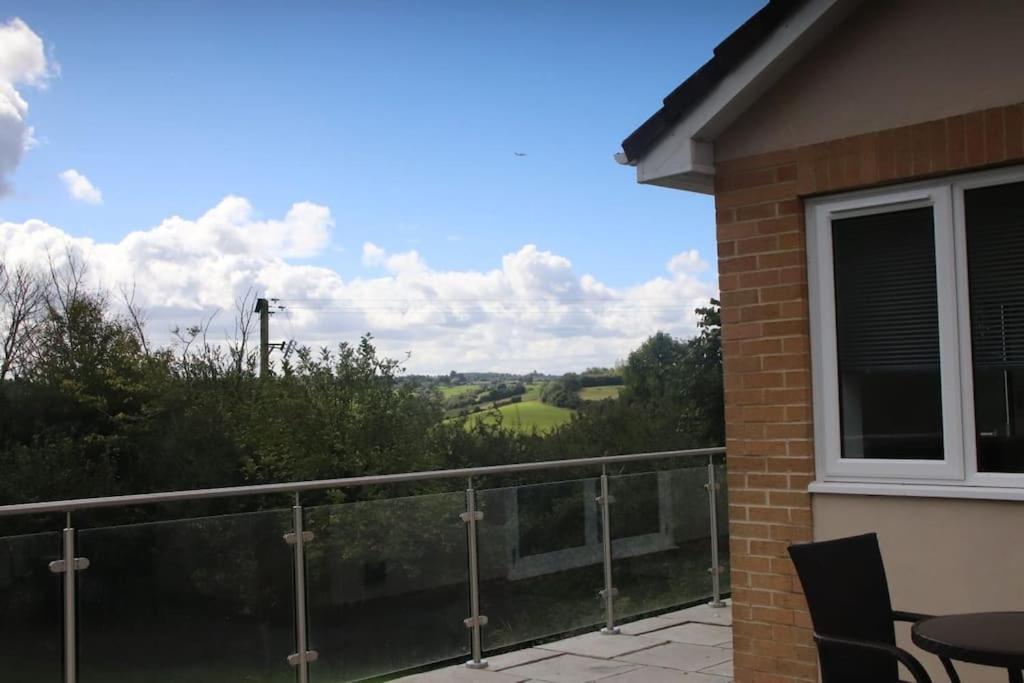 The Lodge at The Elms view 2