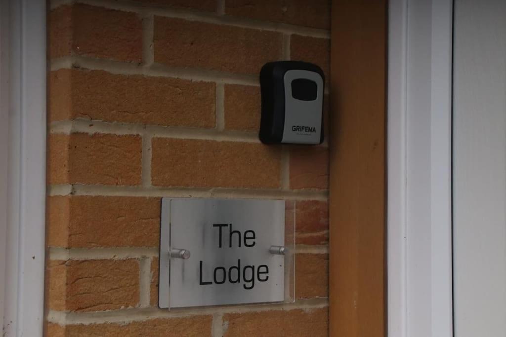 The Lodge at The Elms view 3