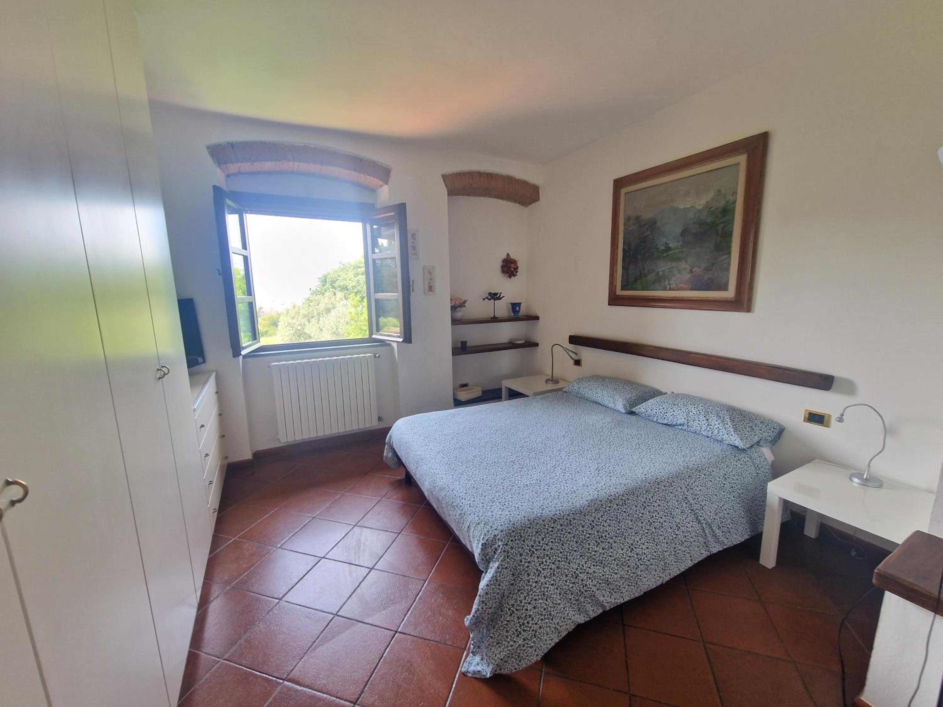 Campo Al Lupo