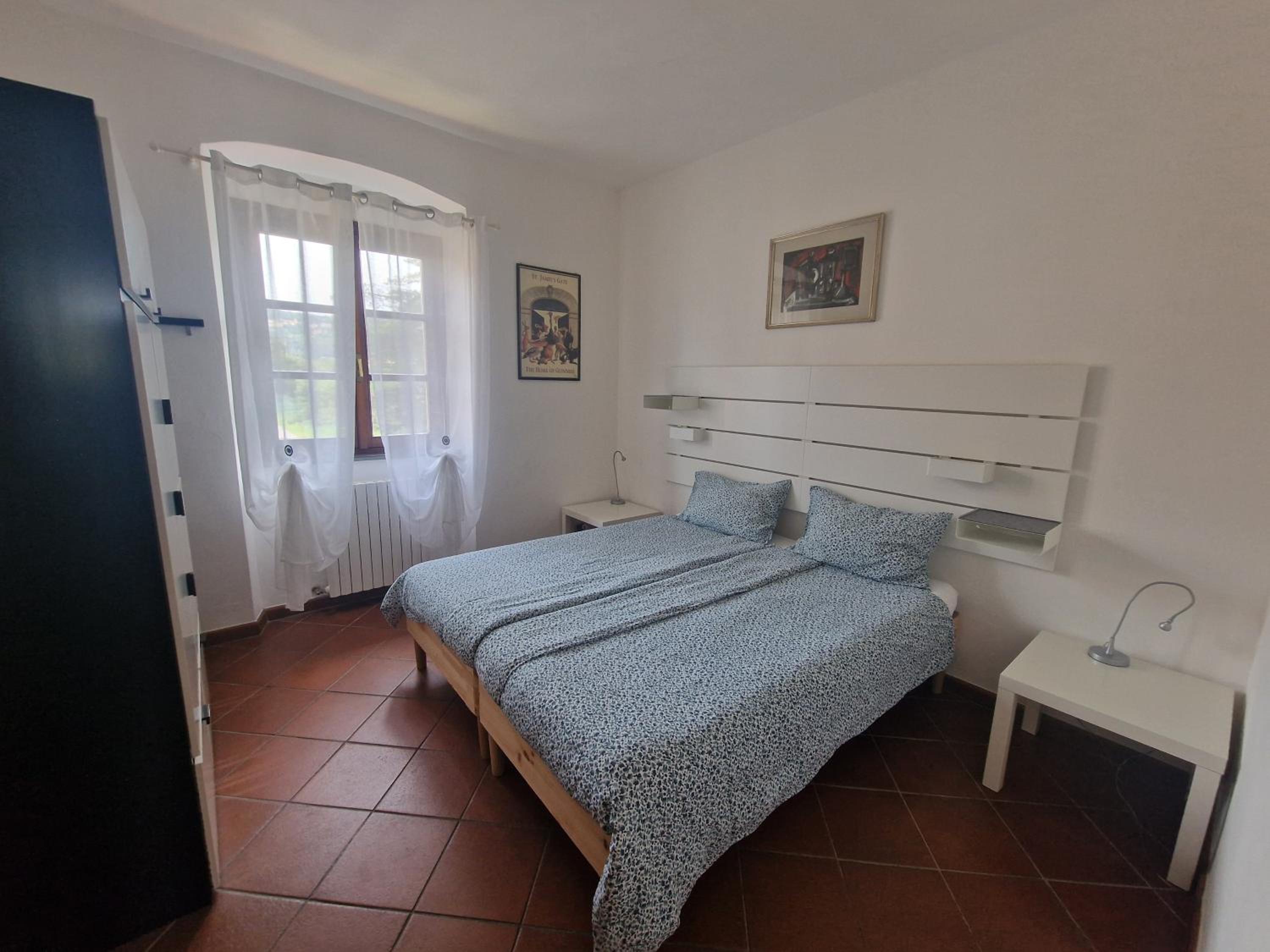 Campo Al Lupo