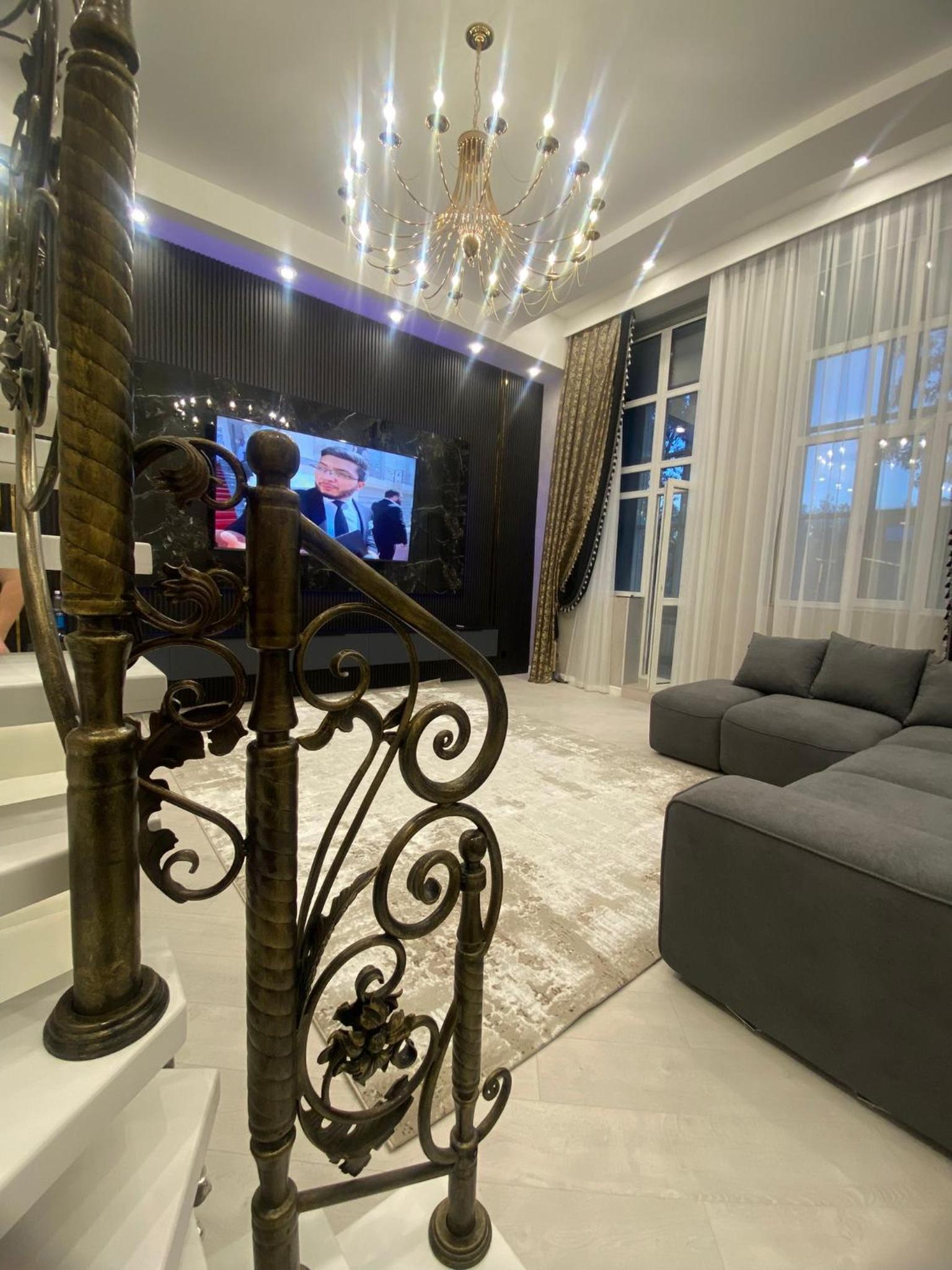Arman Deluxe view 5