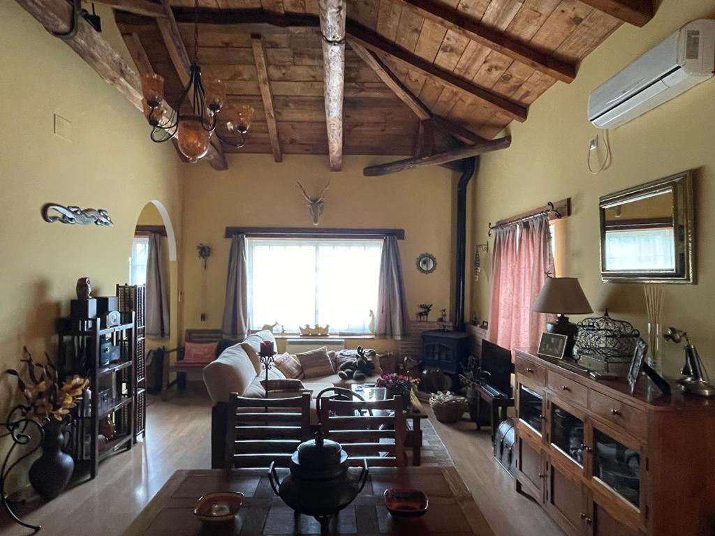 Casa del Maestro