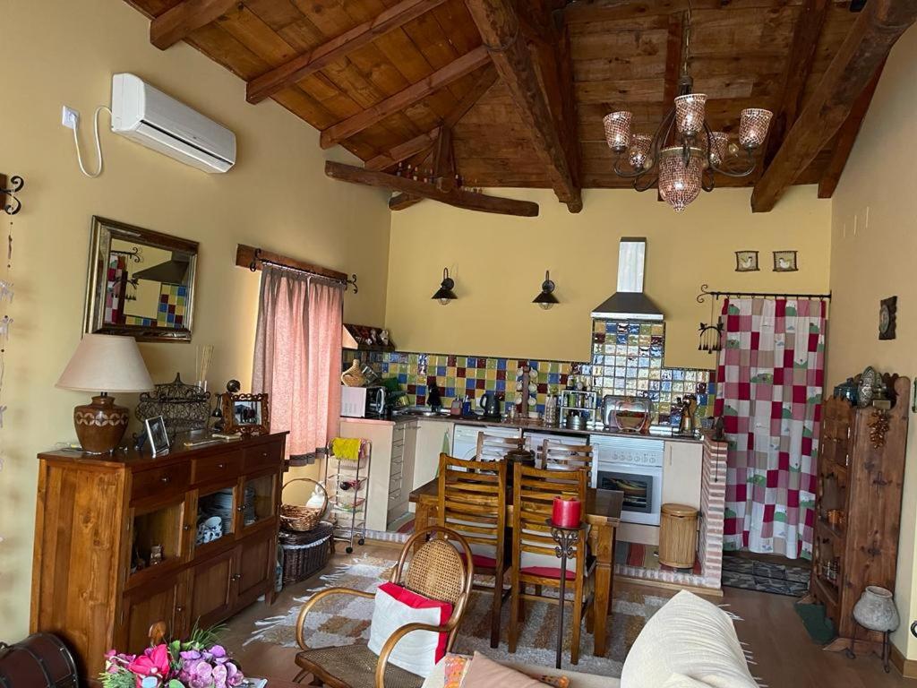 Casa del Maestro