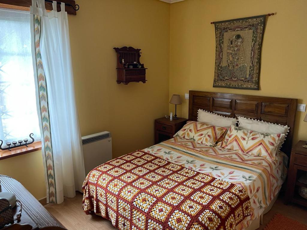 Casa del Maestro
