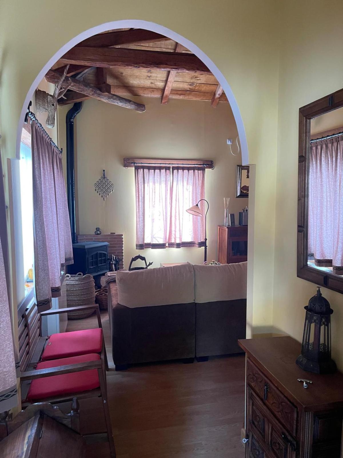 Casa del Maestro