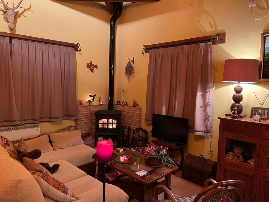Casa del Maestro