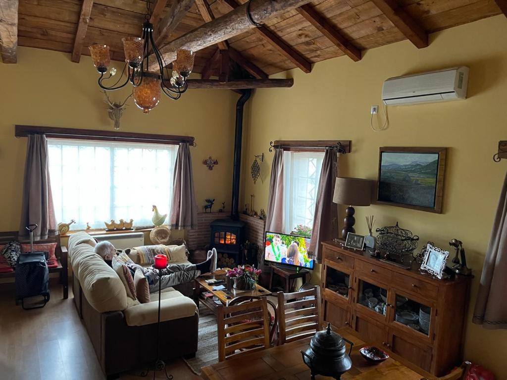 Casa del Maestro