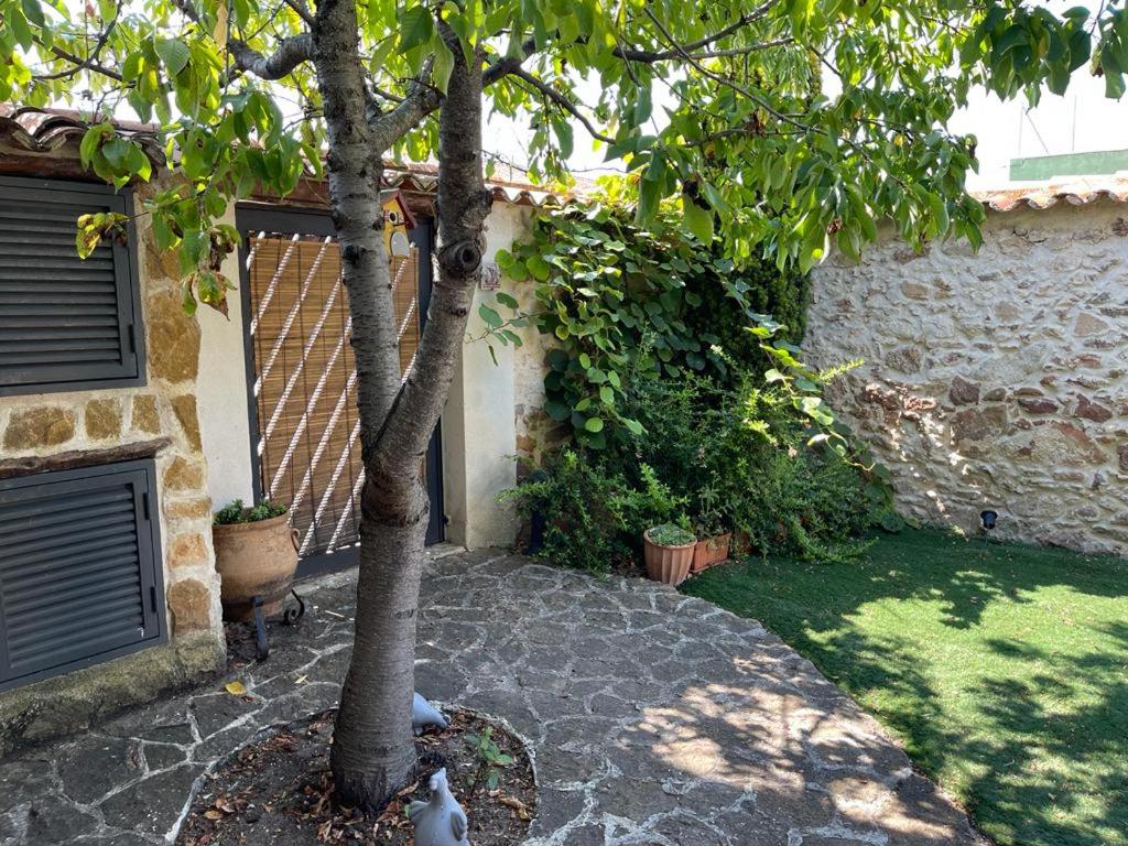 Casa del Maestro