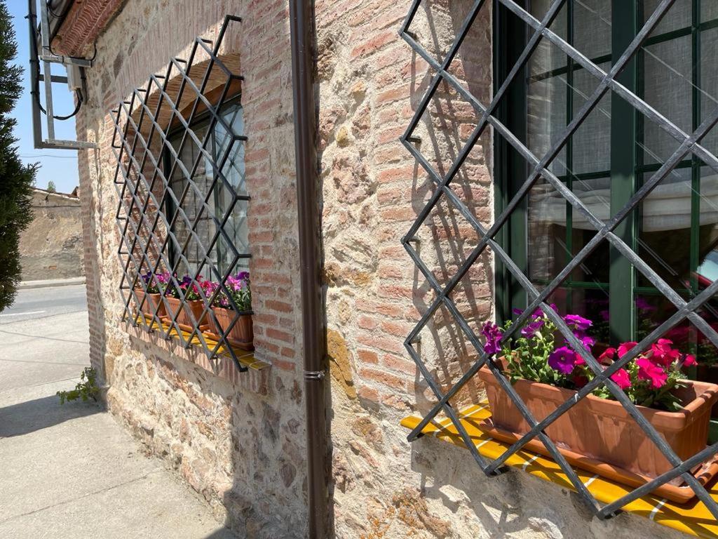 Casa del Maestro