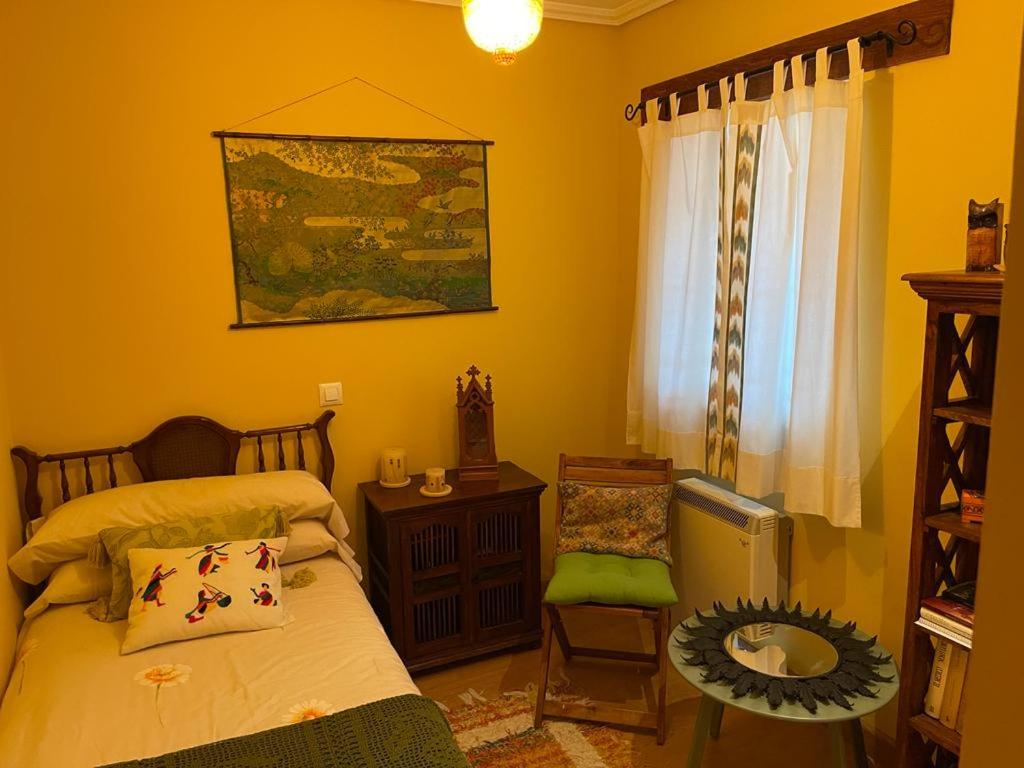 Casa del Maestro