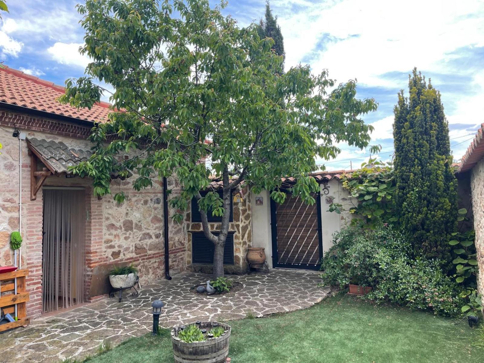 Casa del Maestro