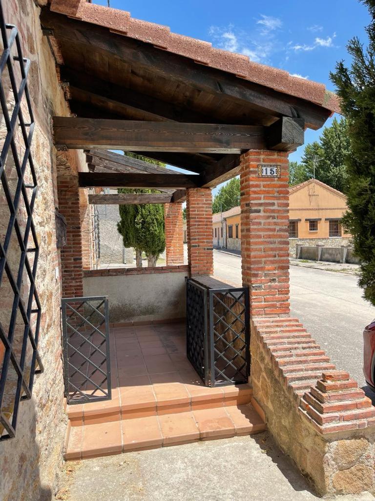 Casa del Maestro