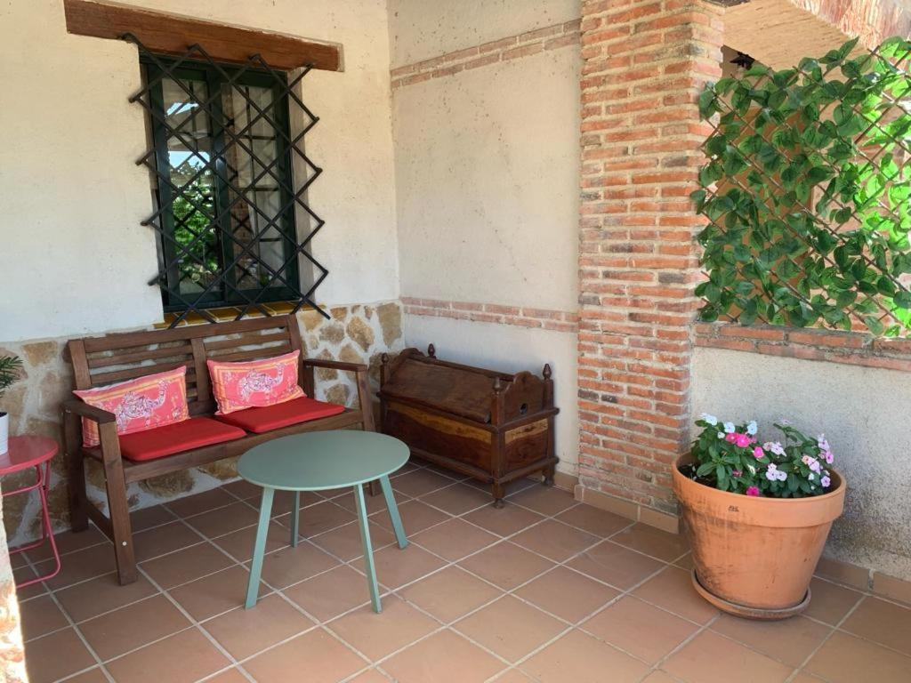 Casa del Maestro