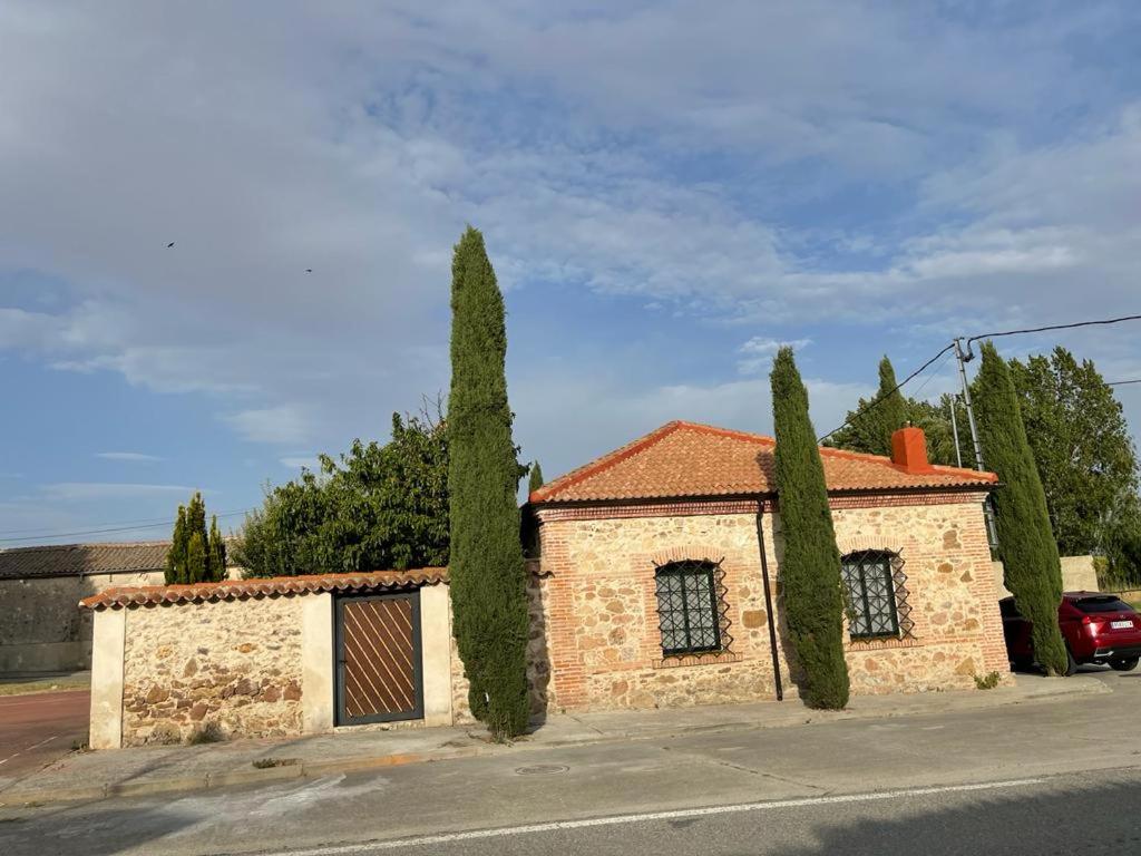 Casa del Maestro