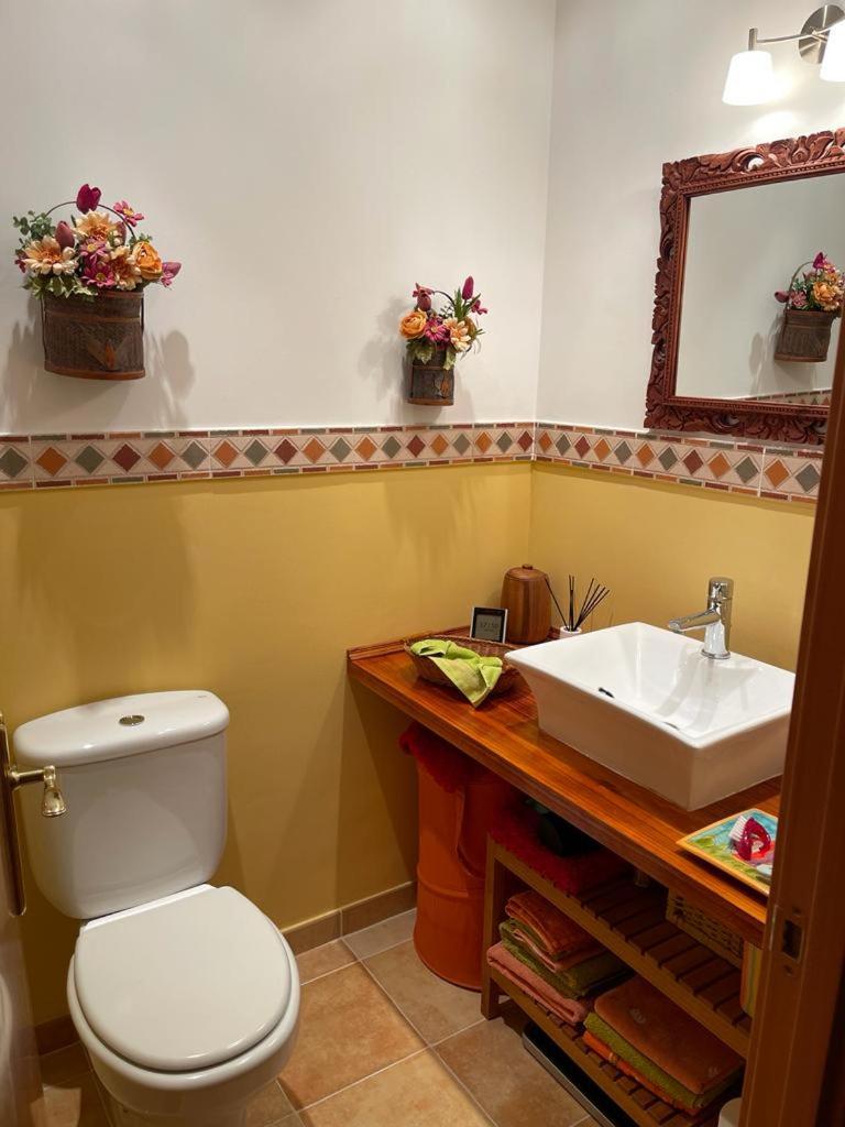 Casa del Maestro