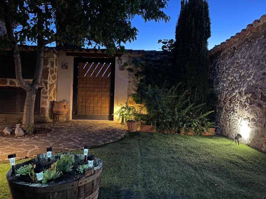 Casa del Maestro