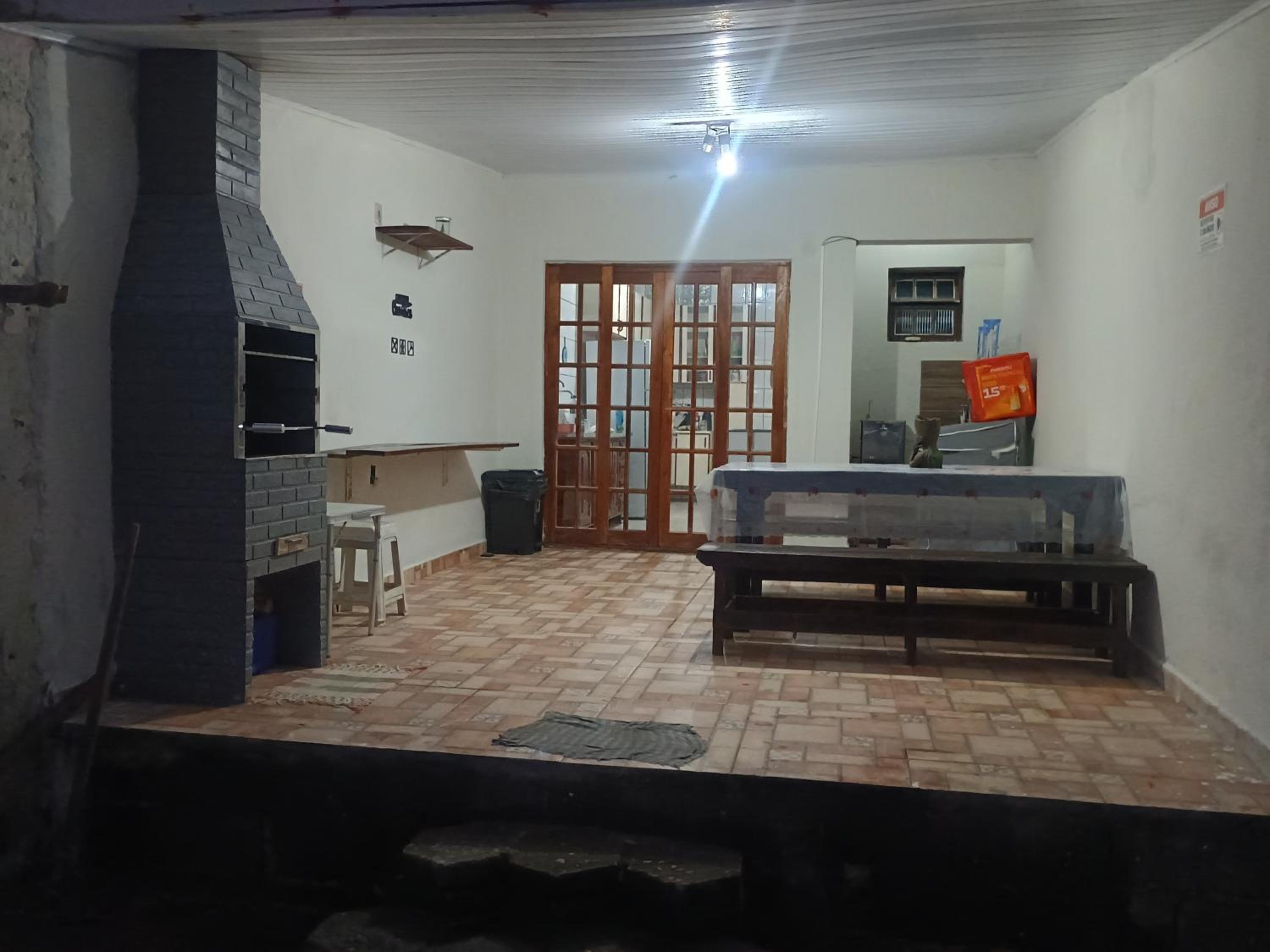 Brisamar Mongaguá