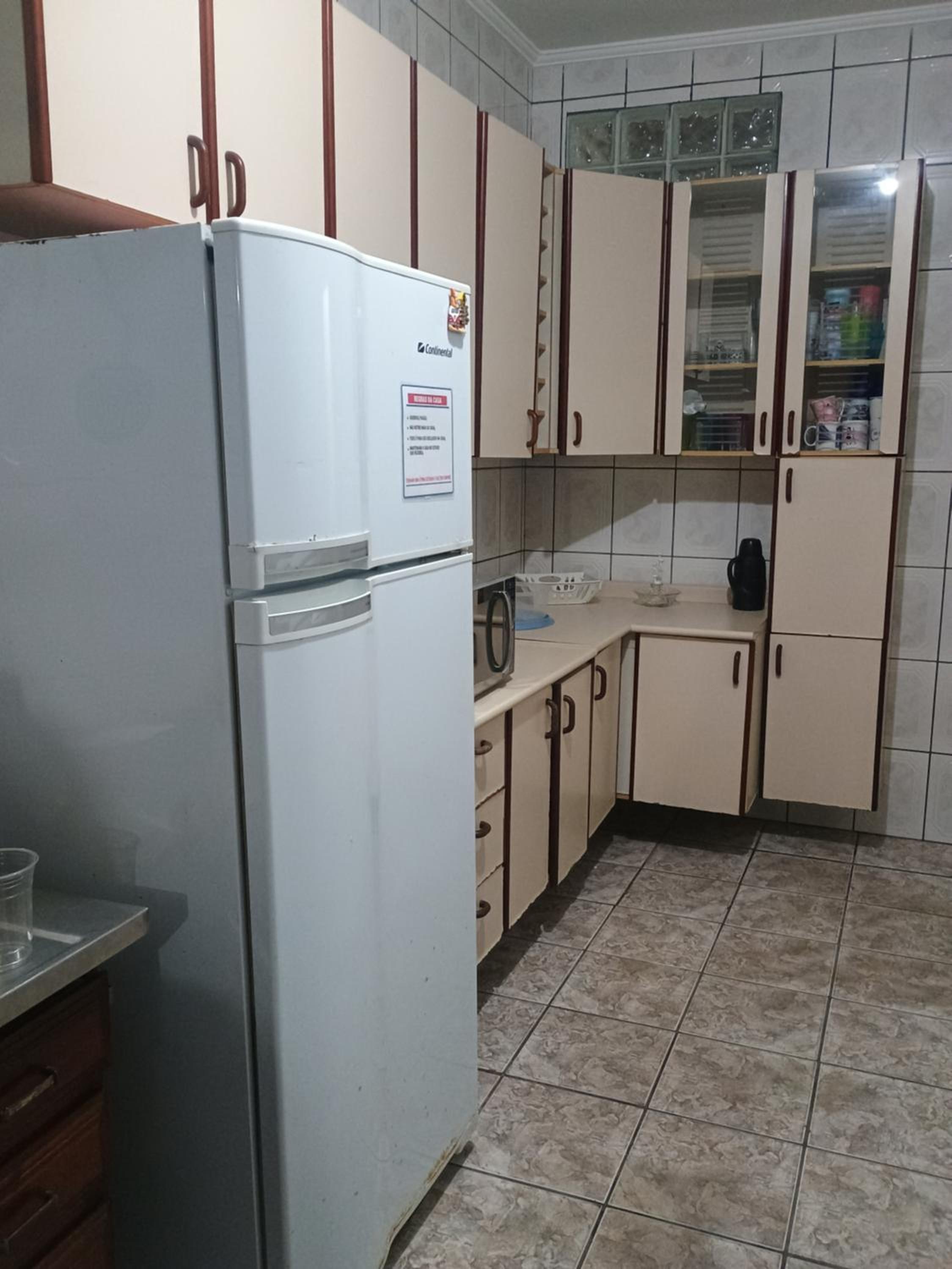 Brisamar Mongaguá