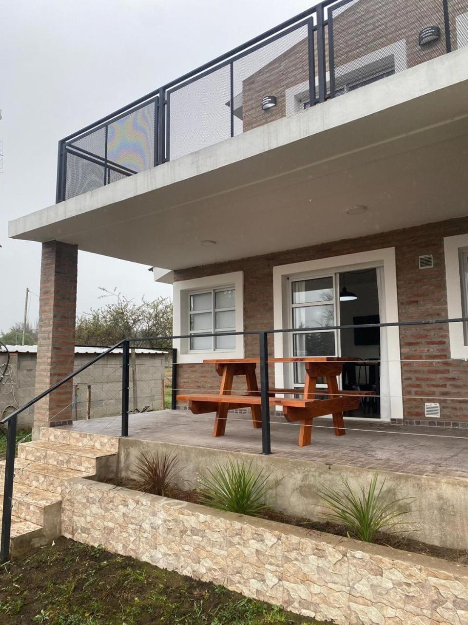 Cabañas Estrellas del Lago