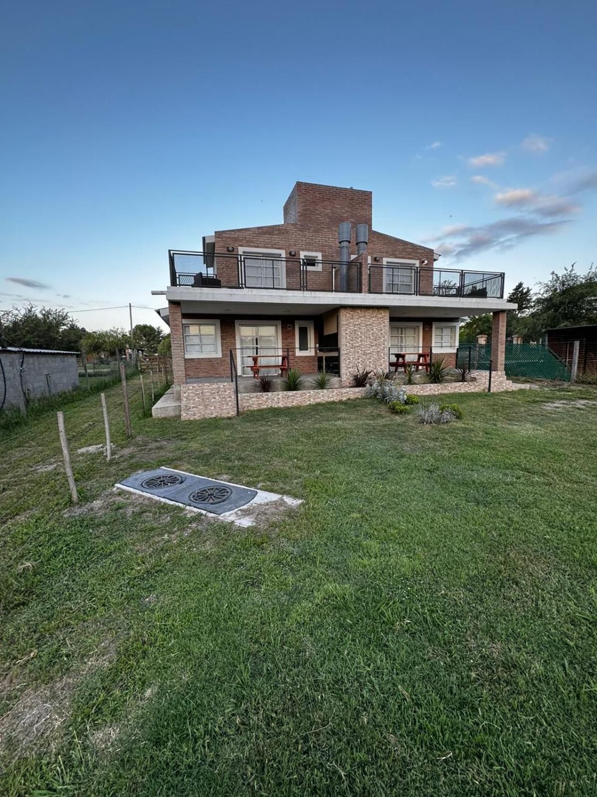 Cabañas Estrellas del Lago