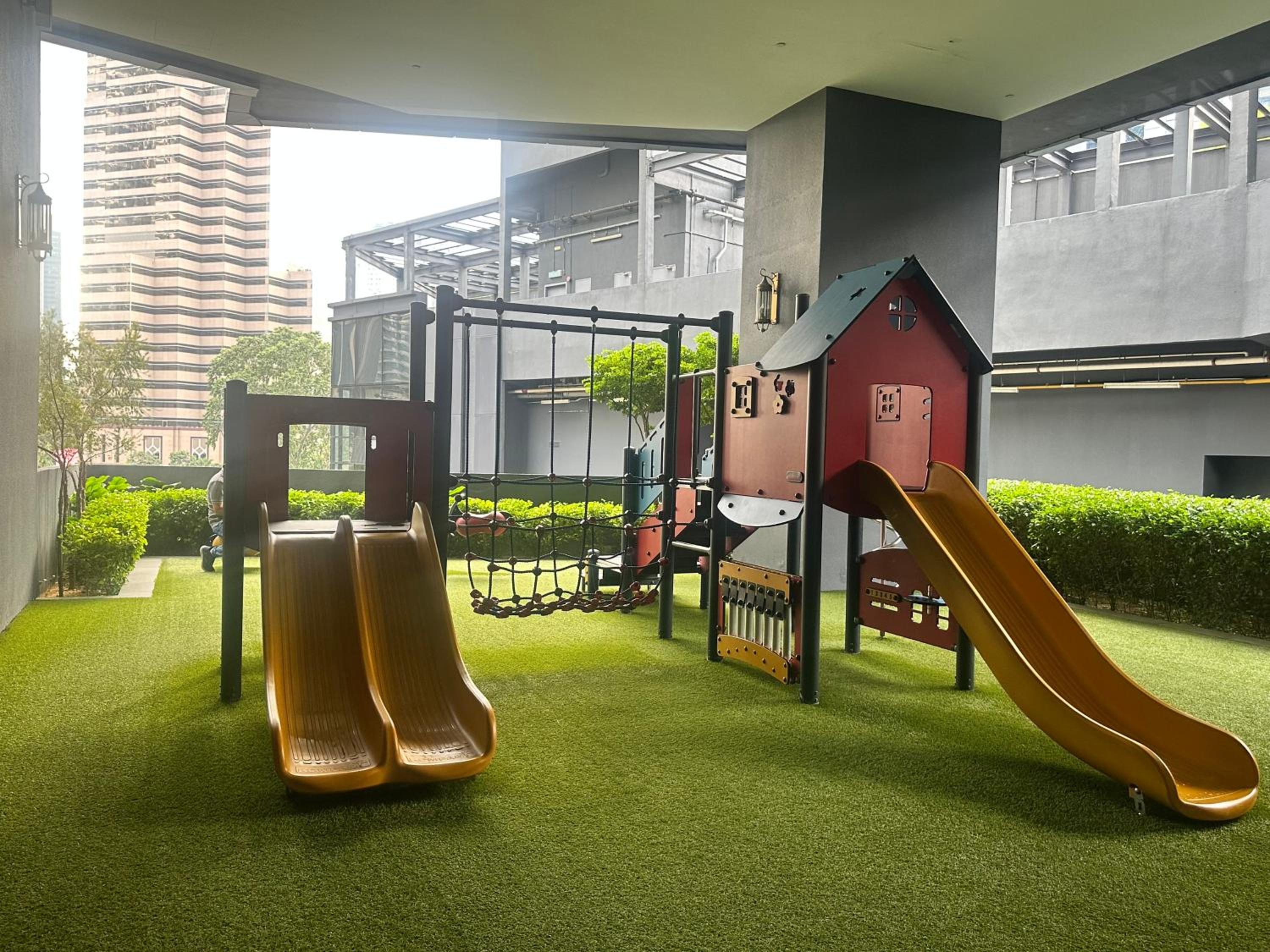 STAR Residence KLCC City Centre