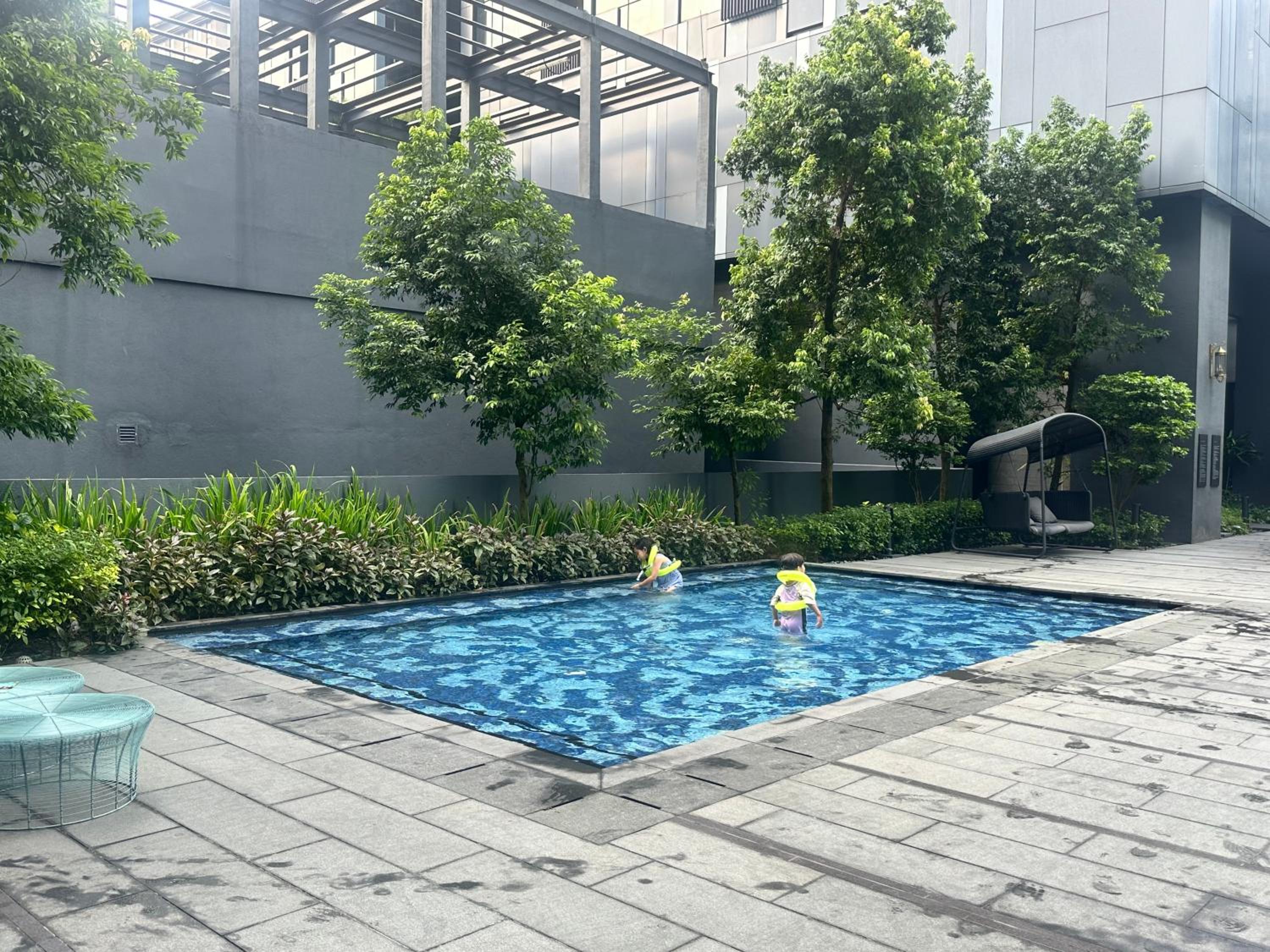 STAR Residence KLCC City Centre