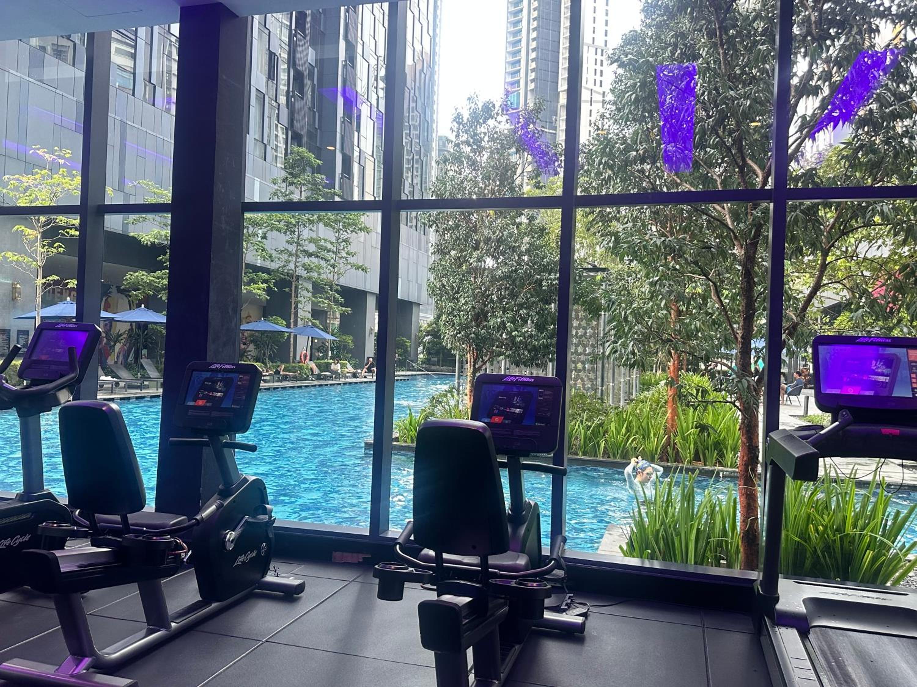 STAR Residence KLCC City Centre