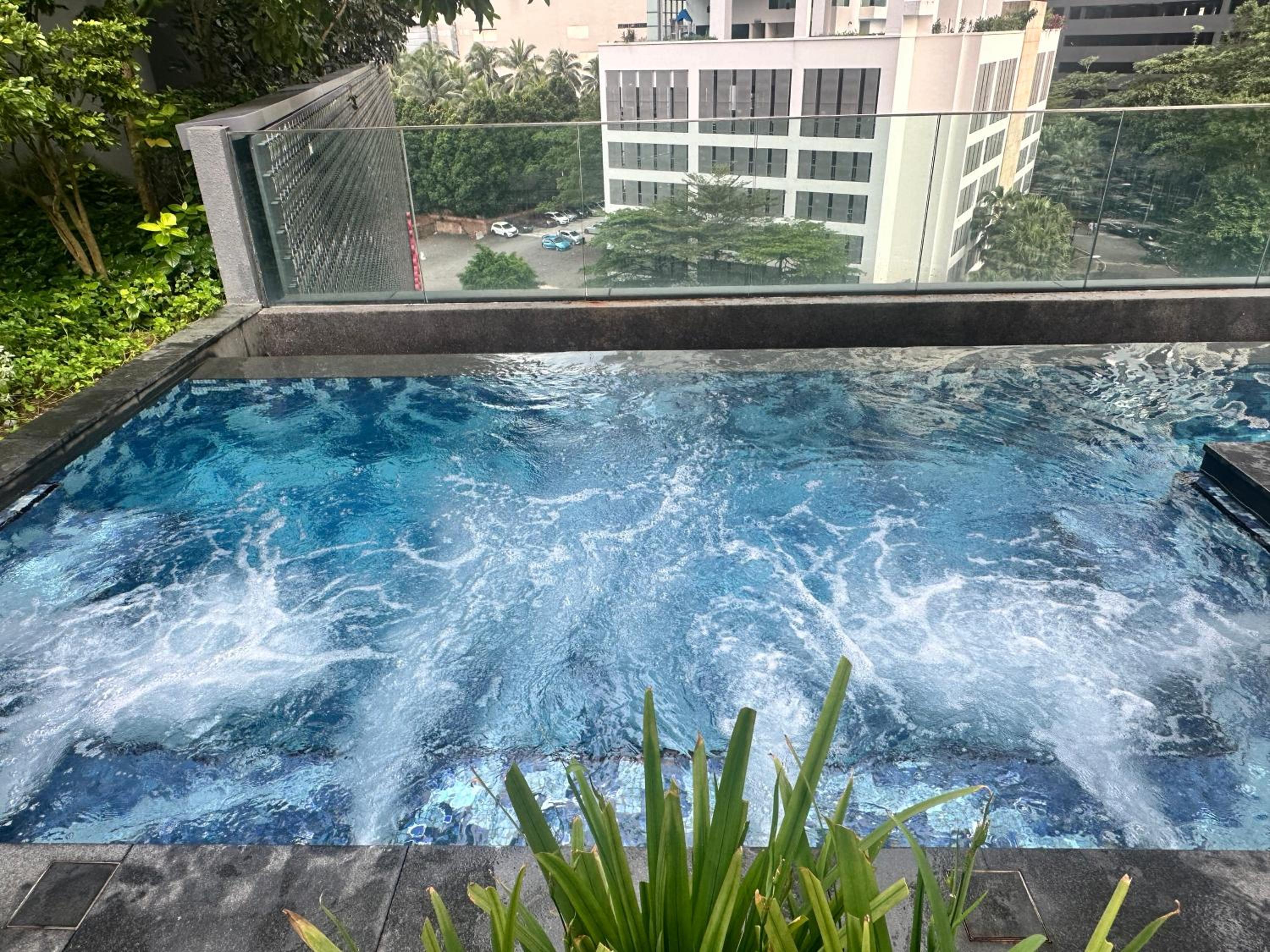 STAR Residence KLCC City Centre