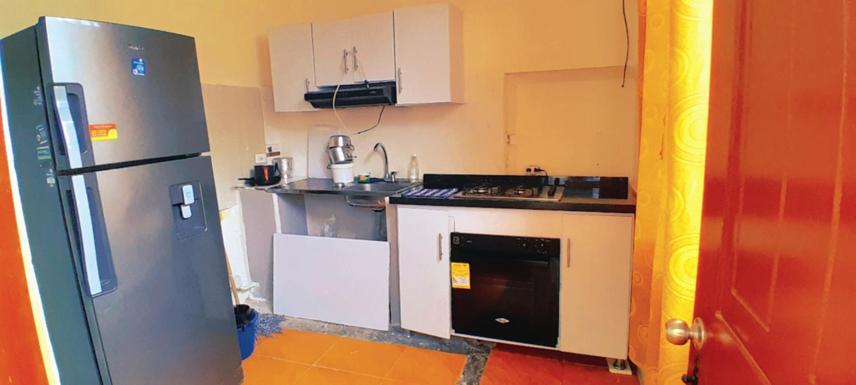 apartamento H18