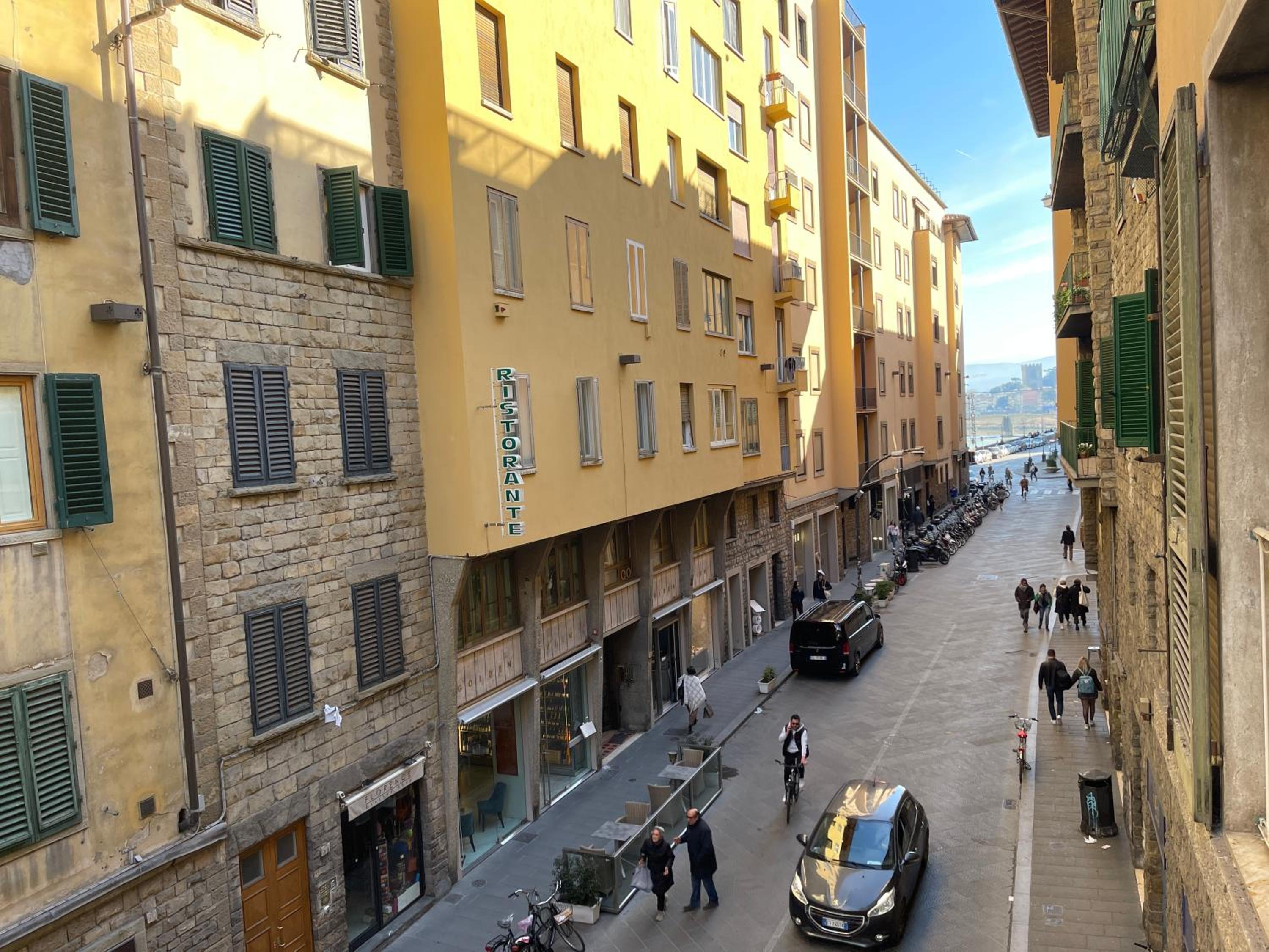 Bardi-Ponte Vecchio