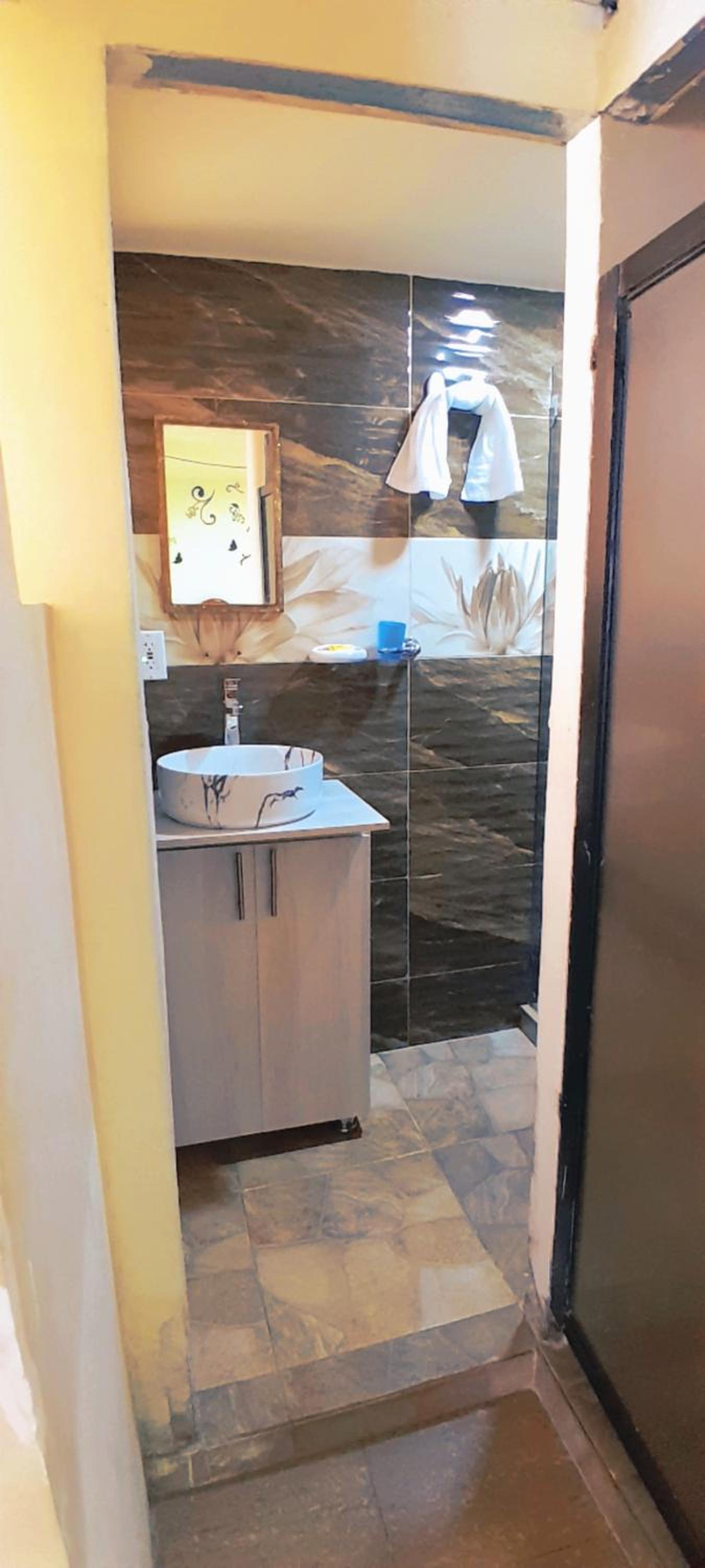 apartamento H18