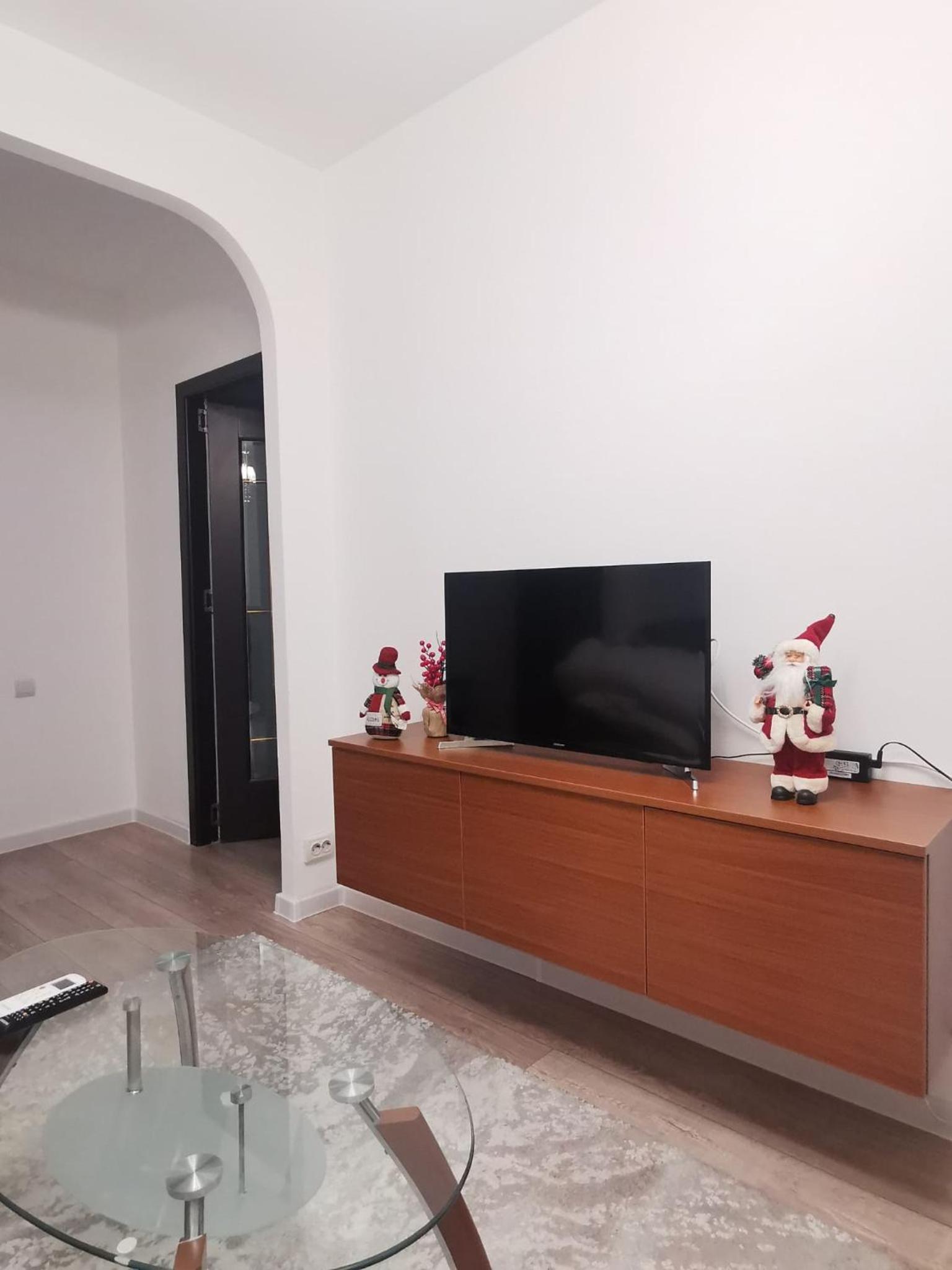 Tineretului Park Residence view 4