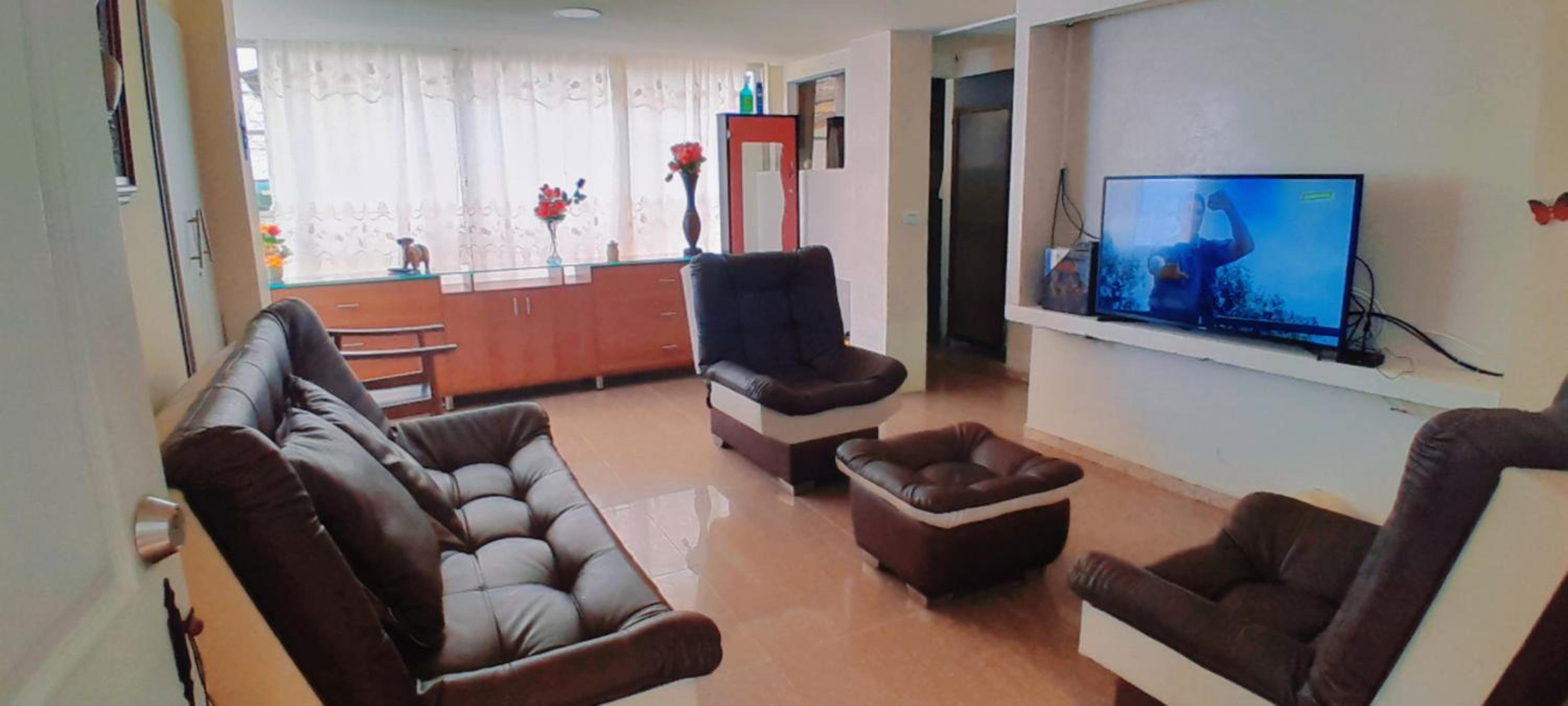 apartamento H18